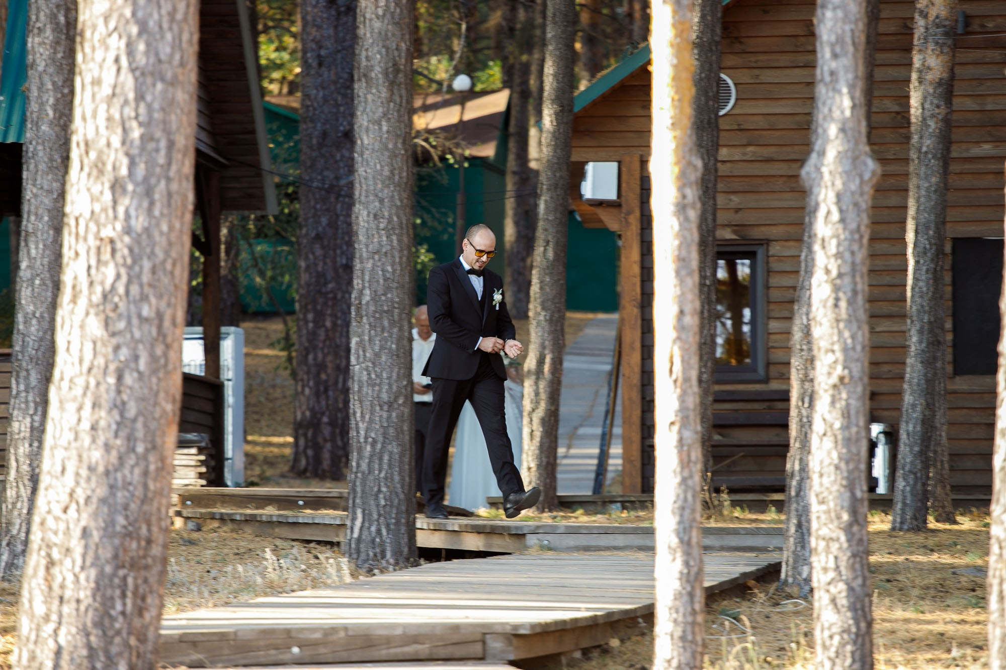 Павел и Мария. Свадебный и портретный фотограф в Липецке Станислав Истомин
