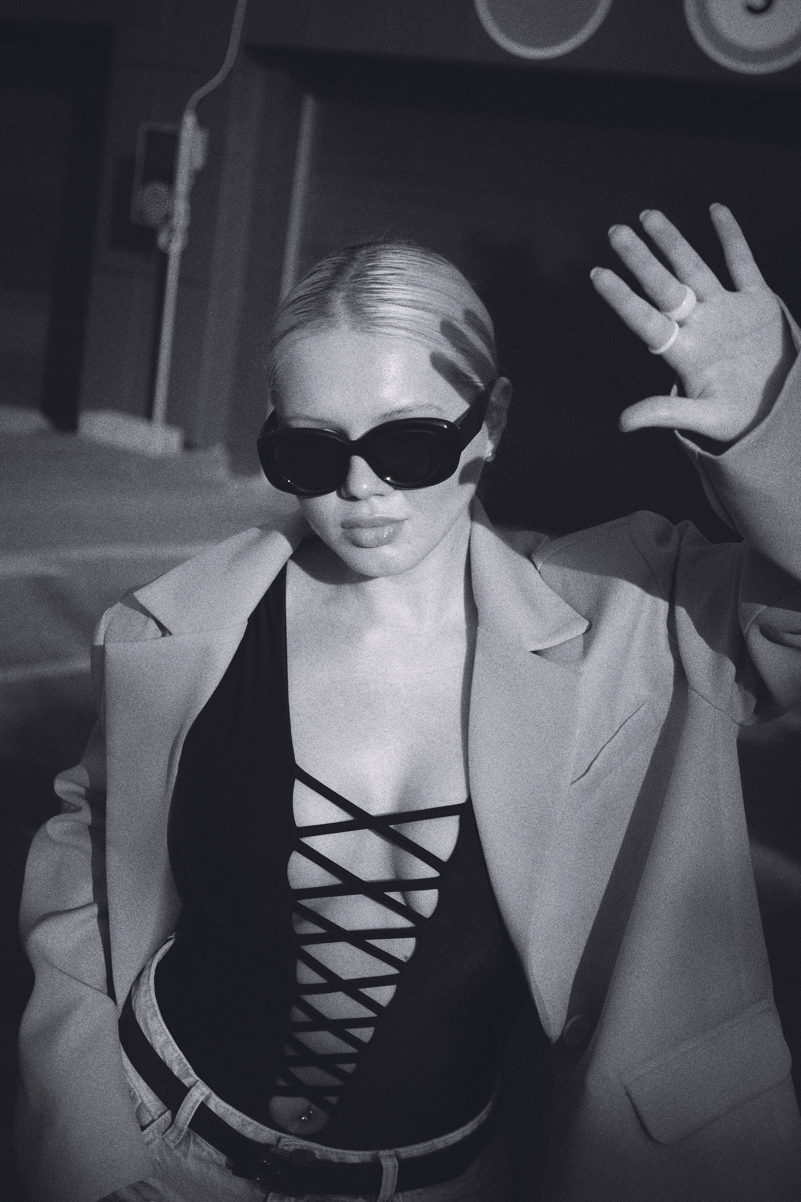 Маруся. Street/ 2. Фотограф Екатеринбург Светлова Анастасия