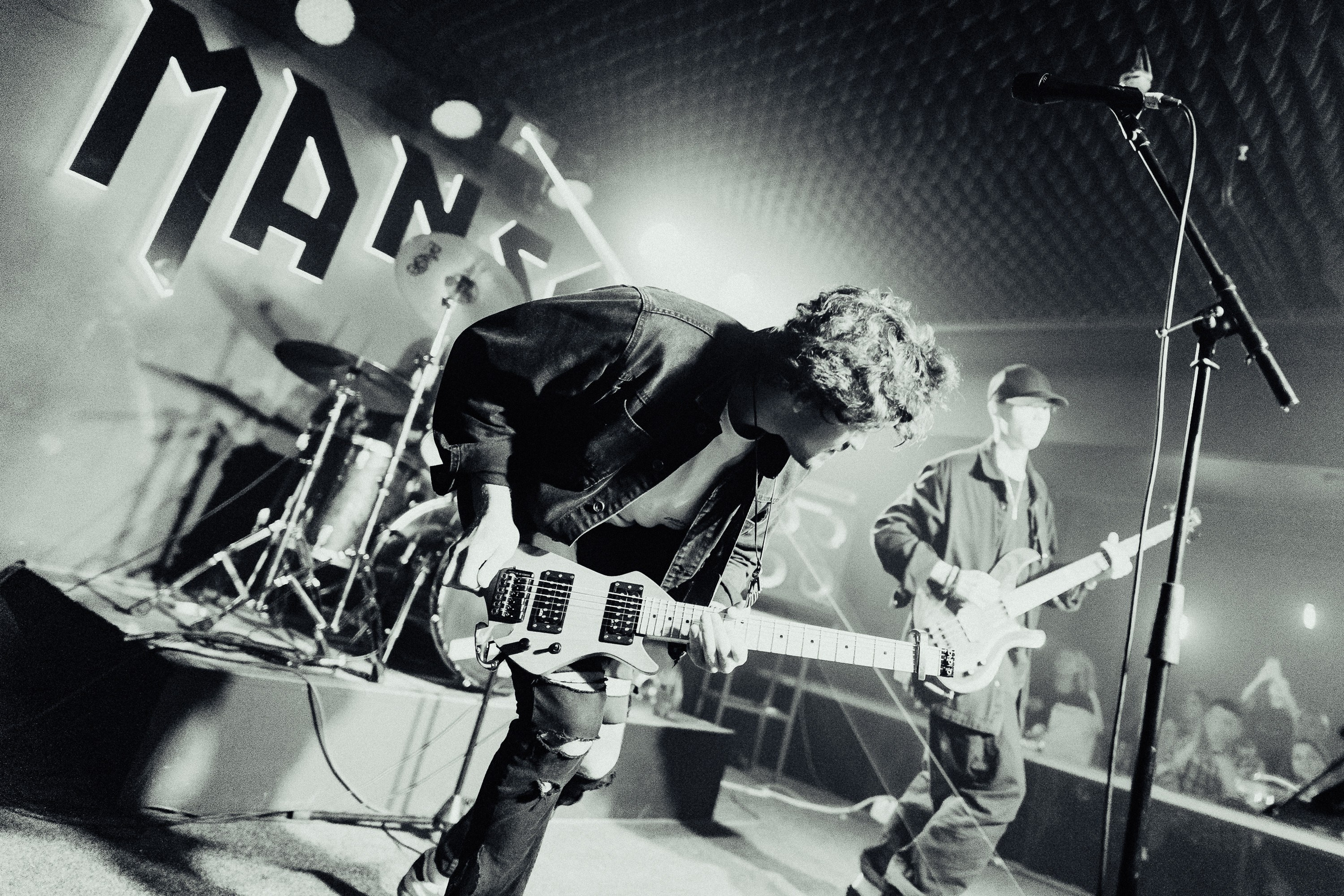 Концерты. Фотограф и видеограф Нарчев Алексей