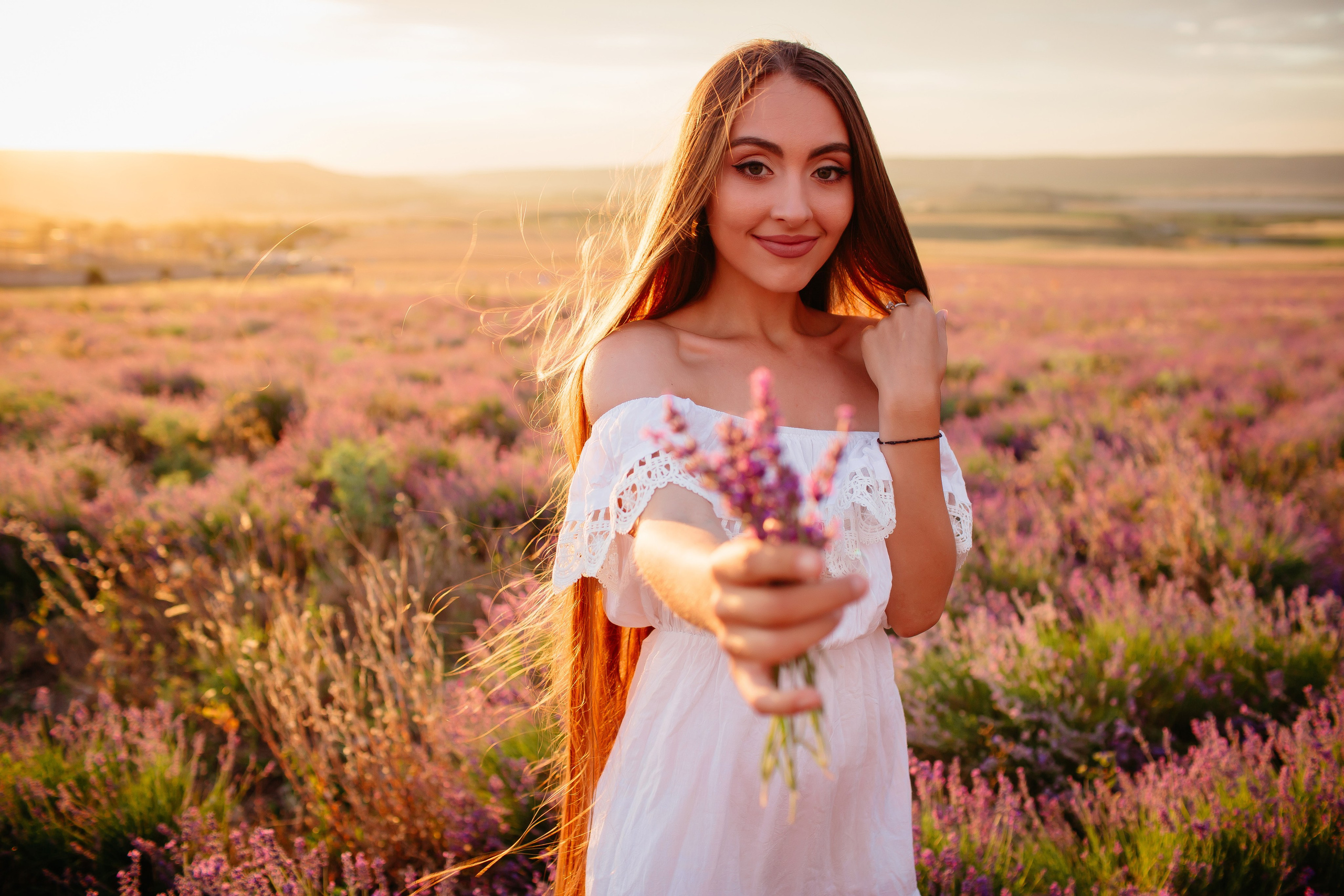 НАСТЯ. Свадебный и семейный фотограф Иваново Елена Угодина