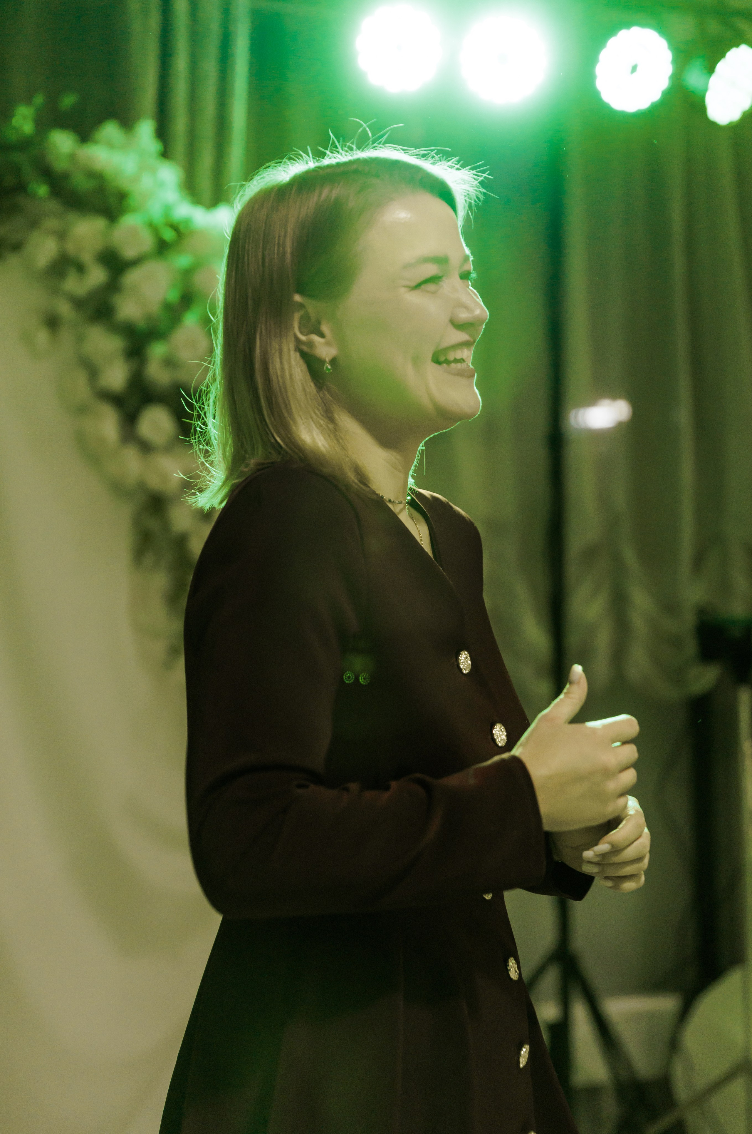 Юбилей Ани. Фотограф в Нижнем Новгороде, Дзержинске Олеся Хозяева