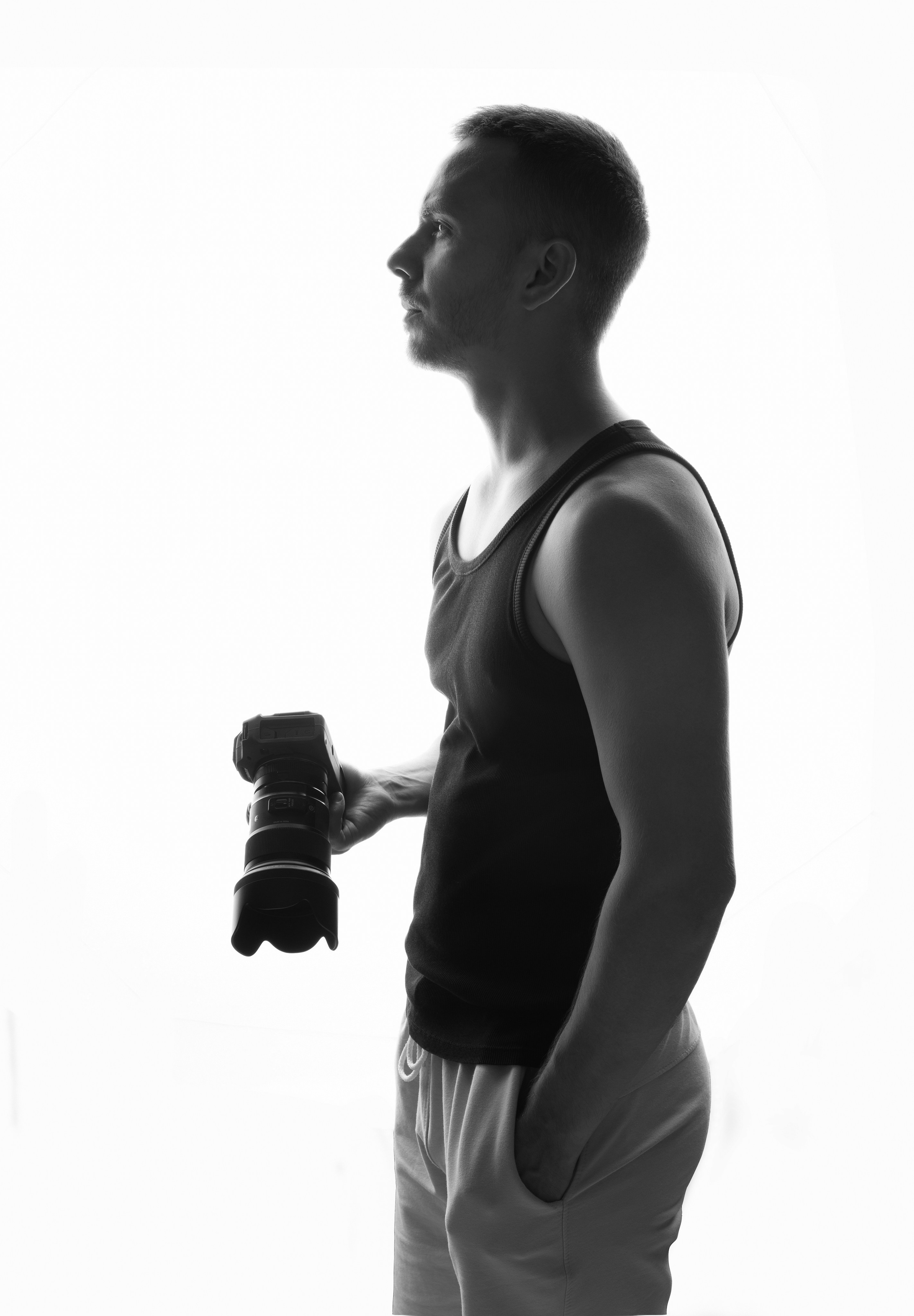 Андрей. Фотограф в Нижнем Новгороде, Дзержинске Олеся Хозяева