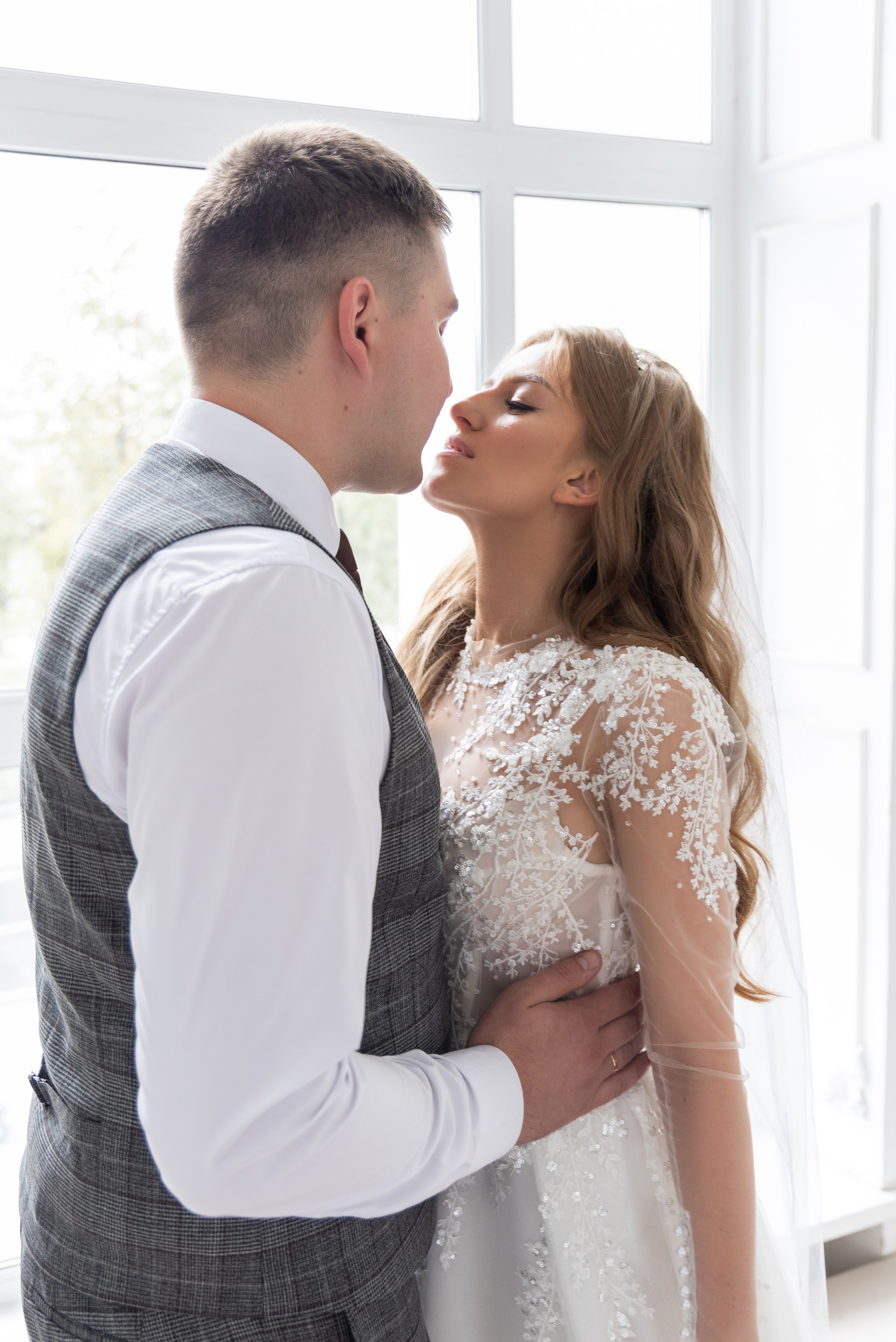 Андрей и Алина. Фотограф в Нижнем Новгороде, Дзержинске Олеся Хозяева