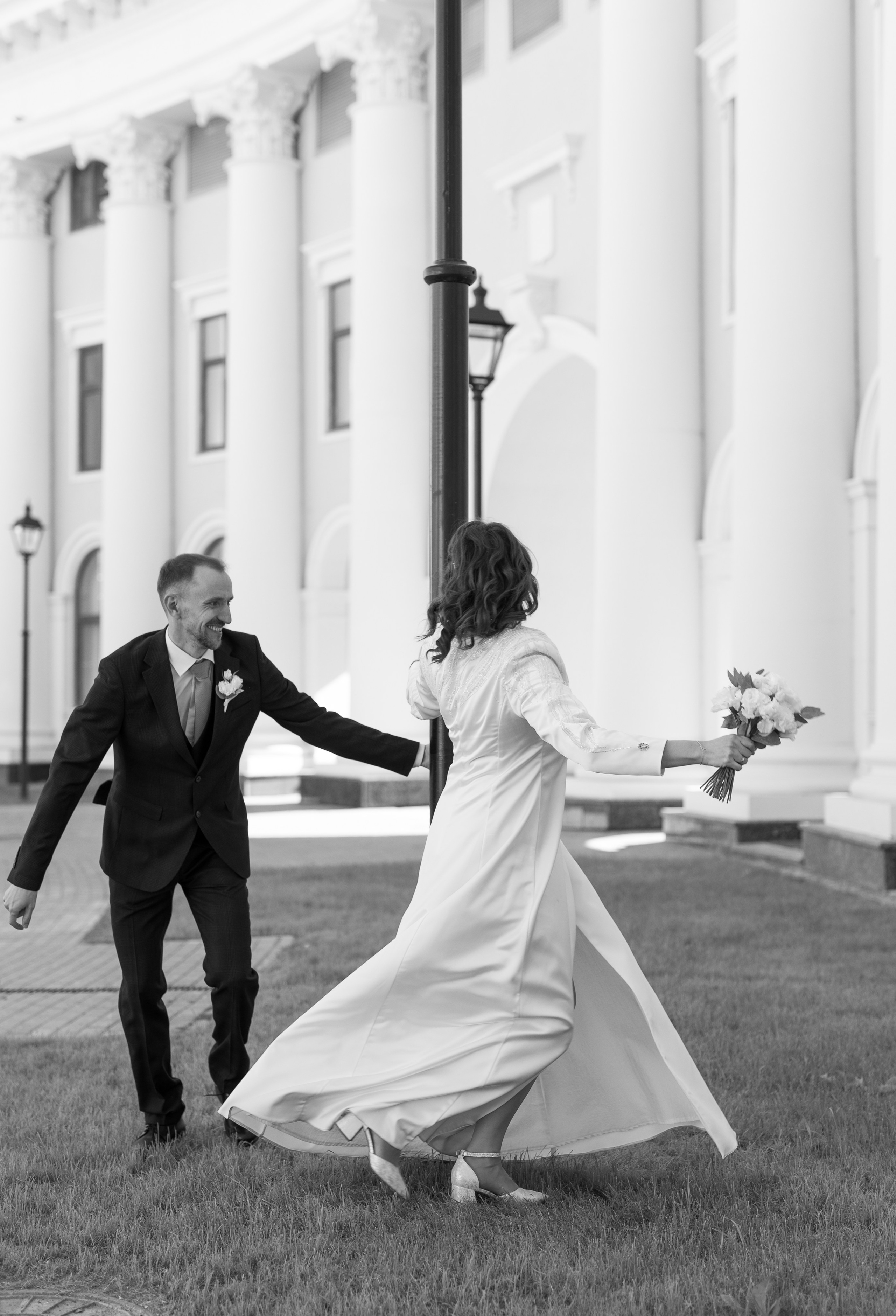 Дмитрий и Ксения. Фотограф в Нижнем Новгороде, Дзержинске Олеся Хозяева