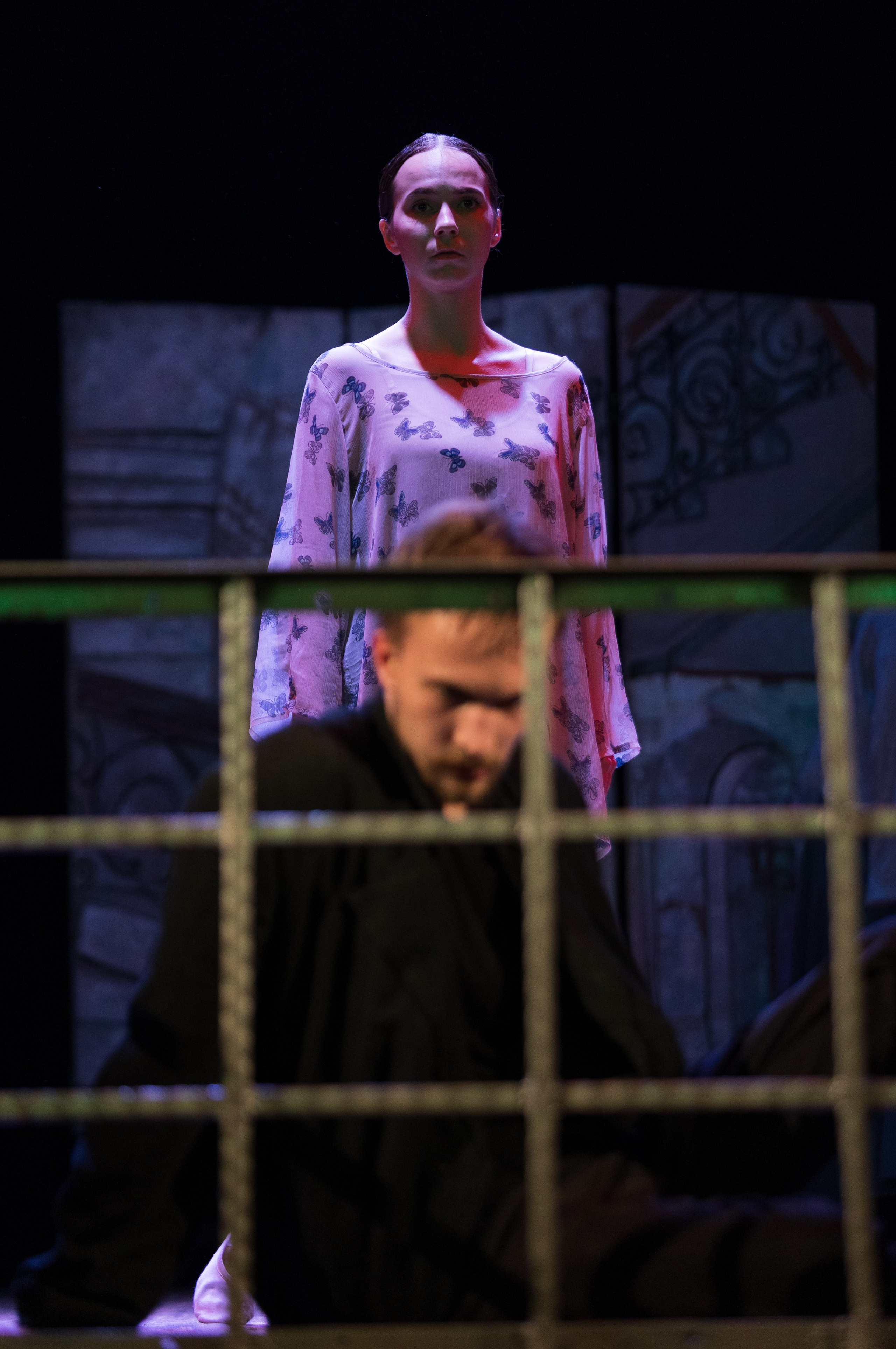 Театральное училище. Фотограф в Нижнем Новгороде, Дзержинске Олеся Хозяева