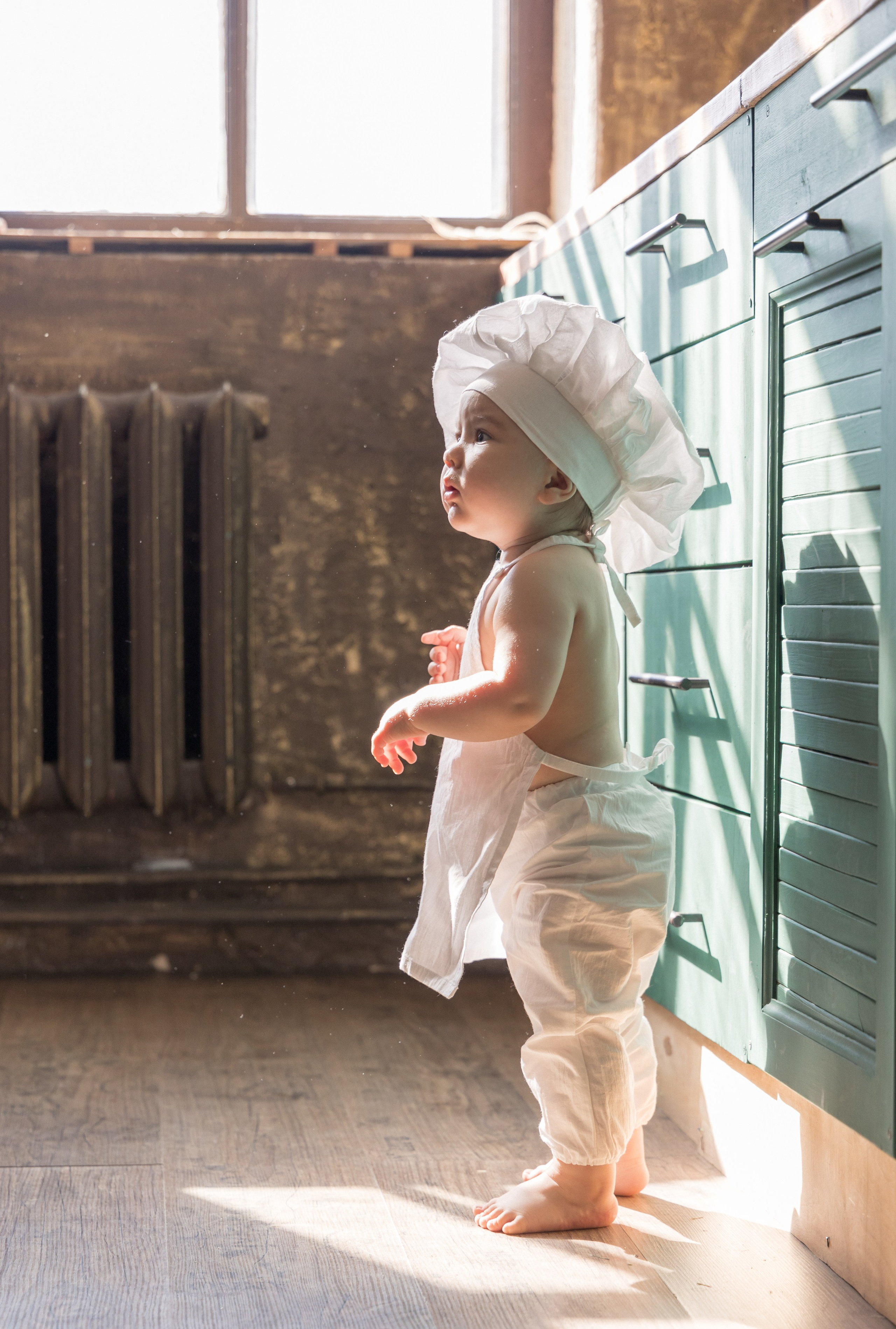 Поварята. Фотограф в Нижнем Новгороде, Дзержинске Олеся Хозяева