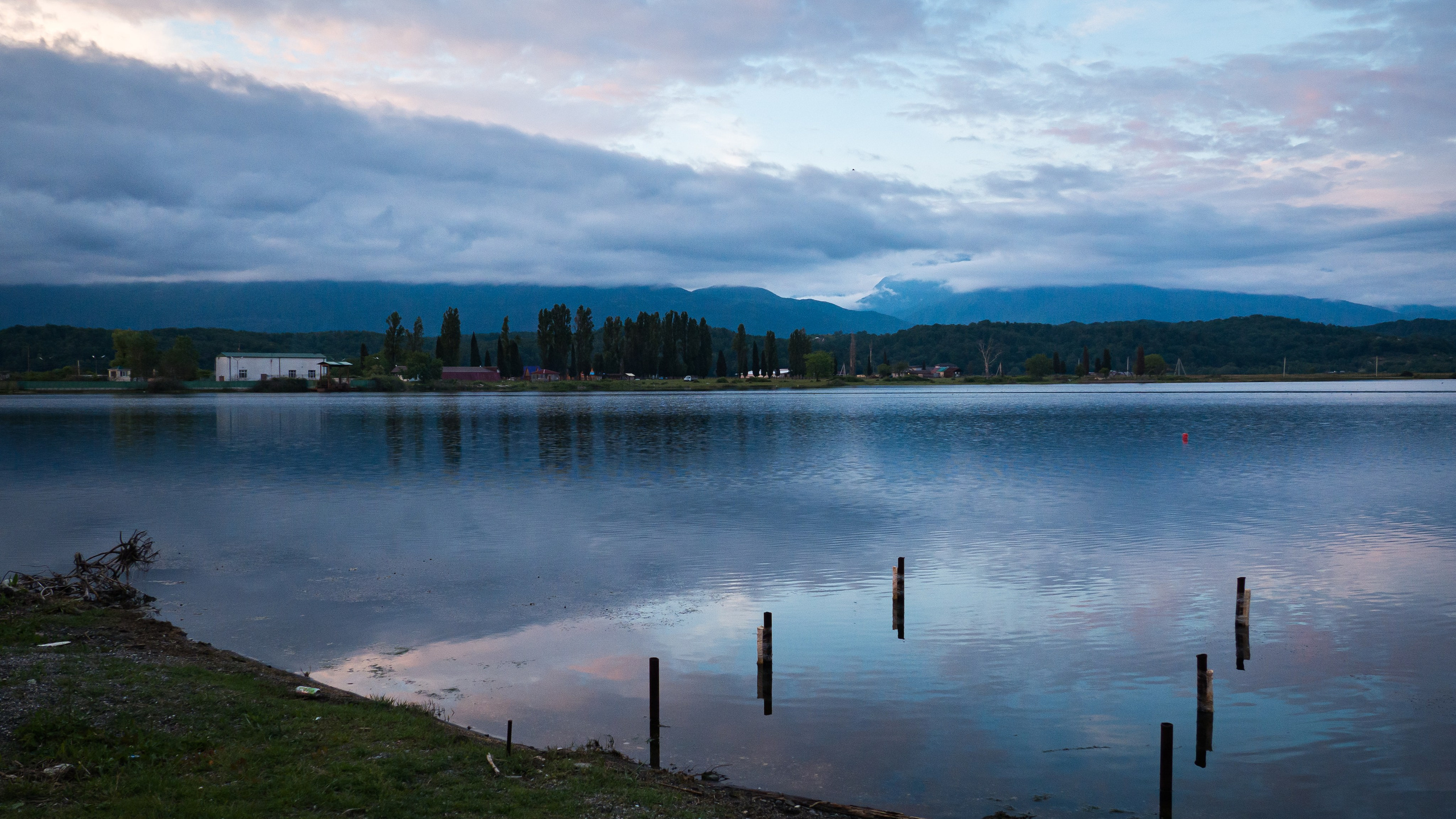 Природа. Фотограф и оператор Роман Фадеев в Екатеринбурге