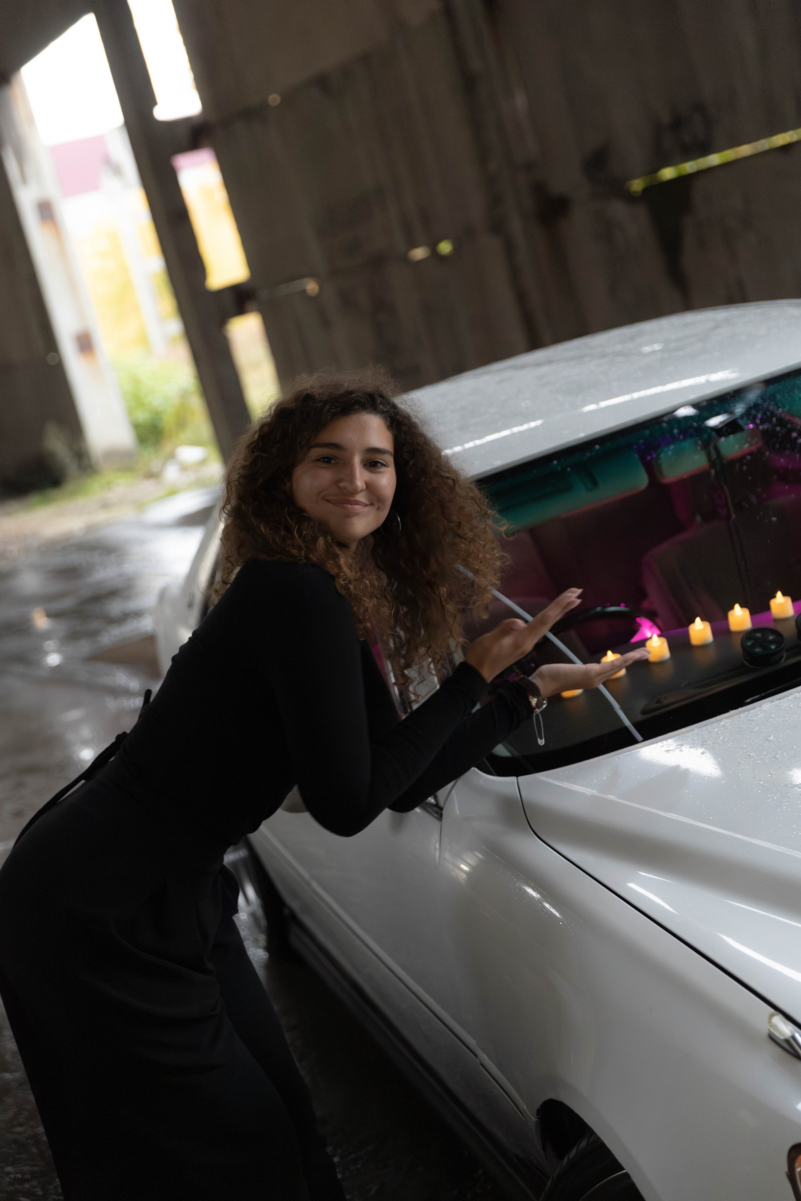 CROWS. Репортажный фотограф в Иркутске — Ярослав Ковалёв