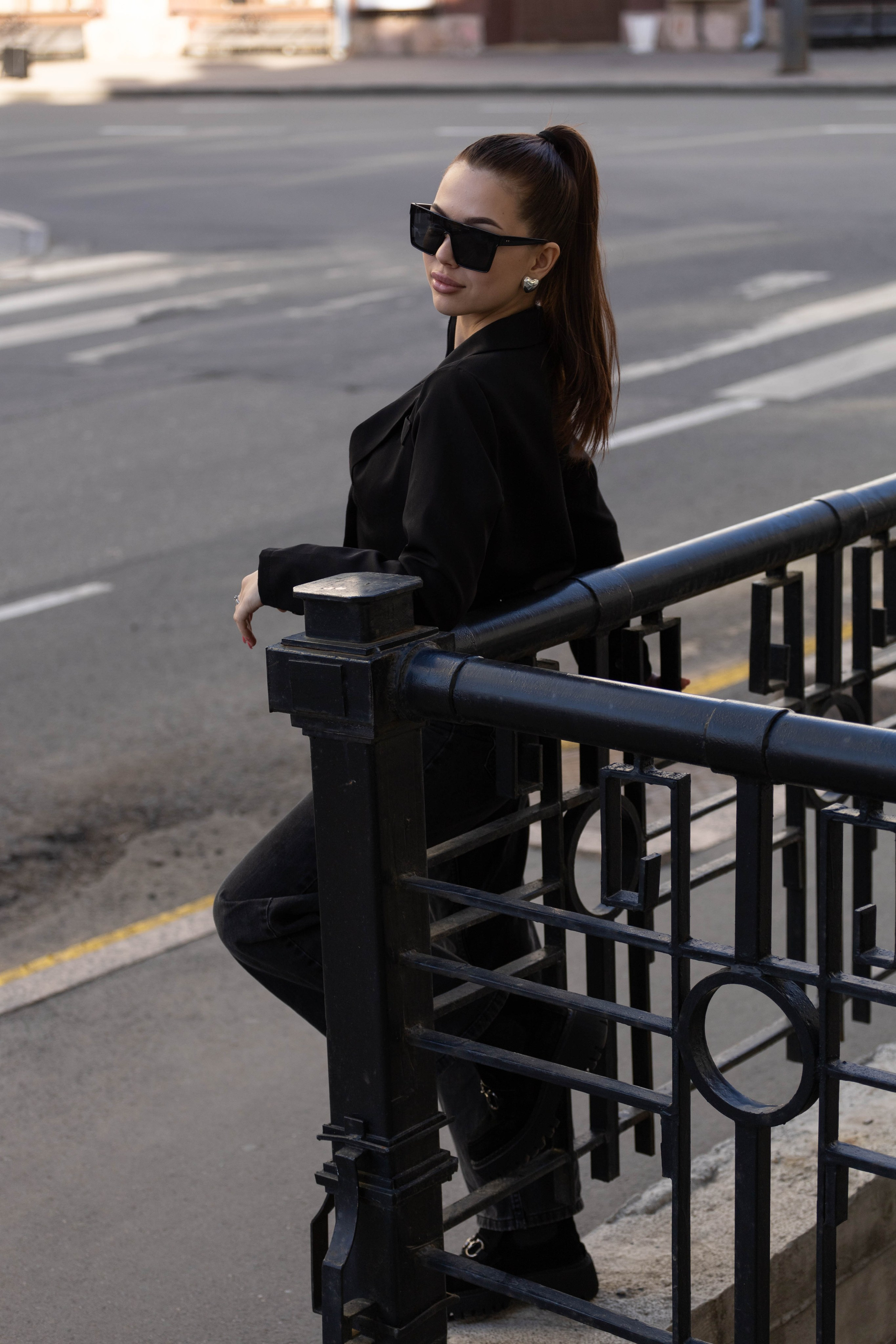 На стиле они. Репортажный фотограф в Иркутске — Ярослав Ковалёв