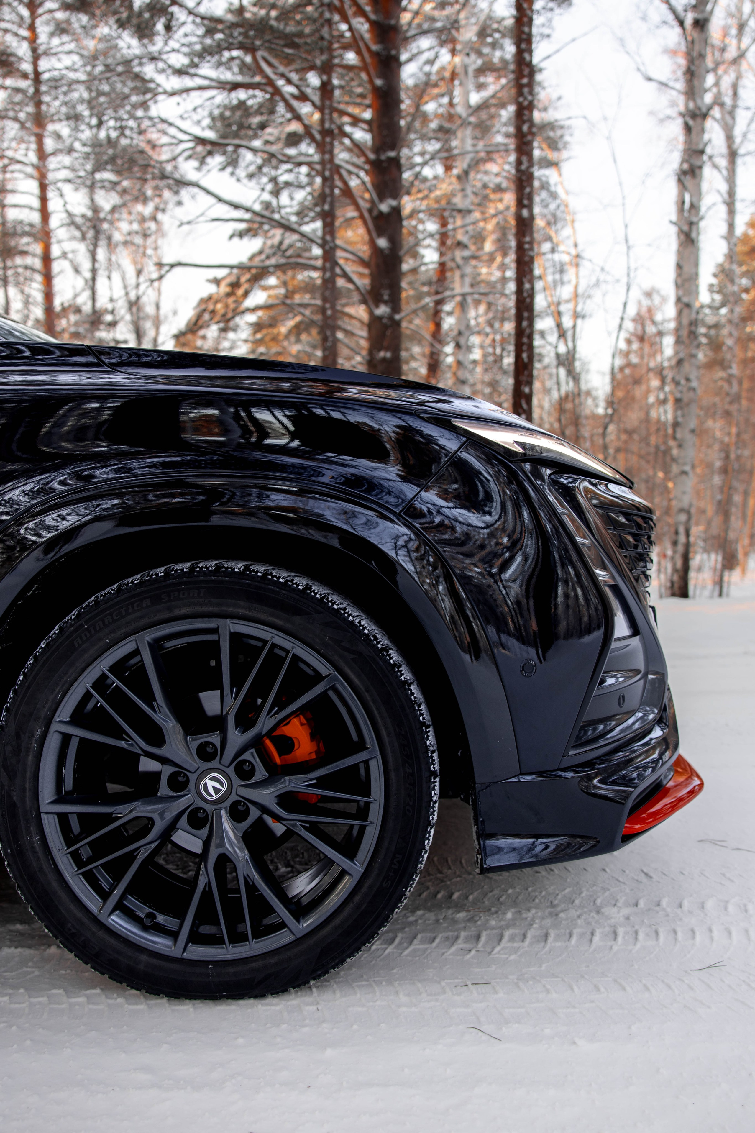 Changan. Репортажный фотограф в Иркутске — Ярослав Ковалёв