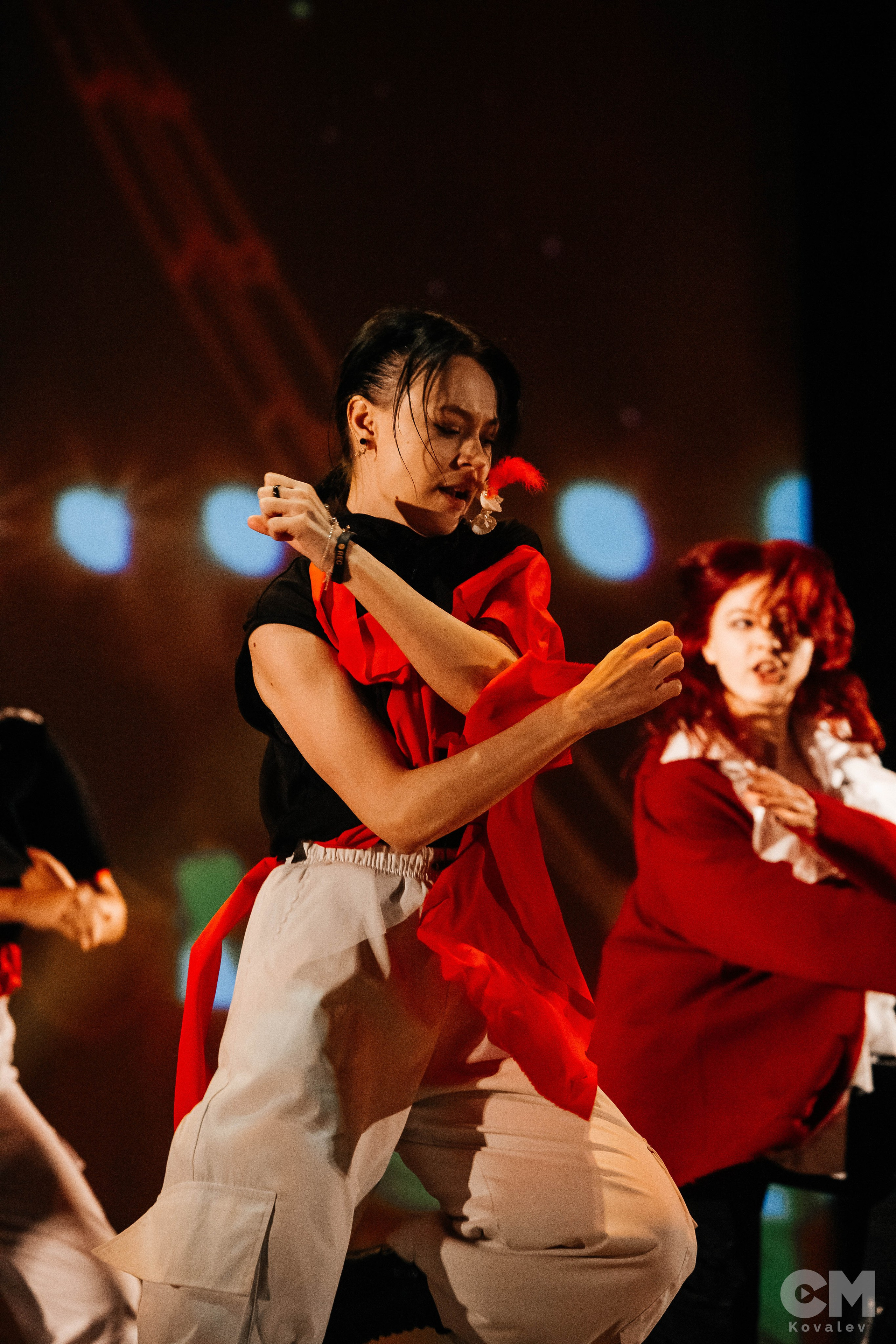 Студенческая областная весна на Байкале 2024. Репортажный фотограф в Иркутске — Ярослав Ковалёв