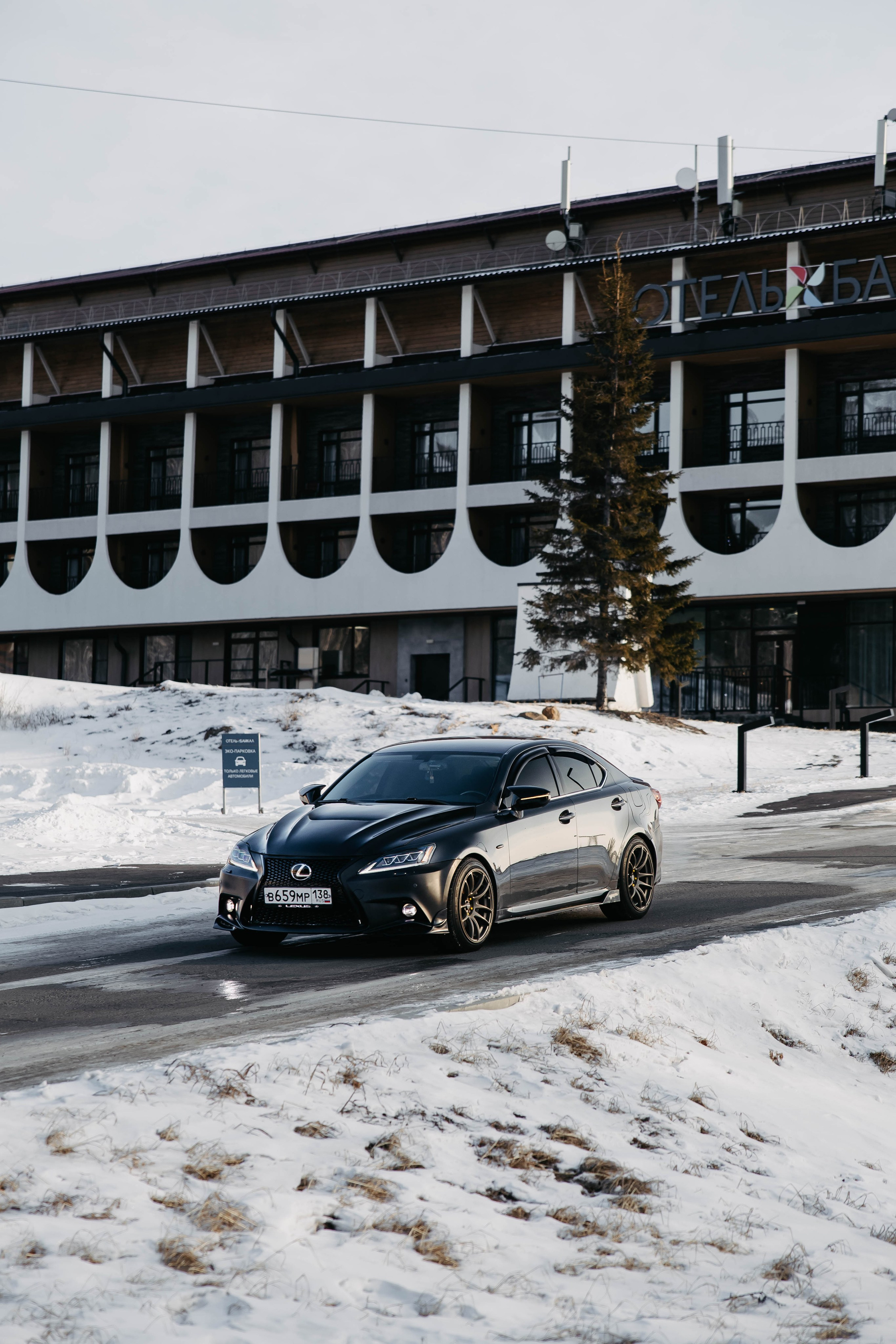 LEXUS IS 250 26. Репортажный фотограф в Иркутске — Ярослав Ковалёв