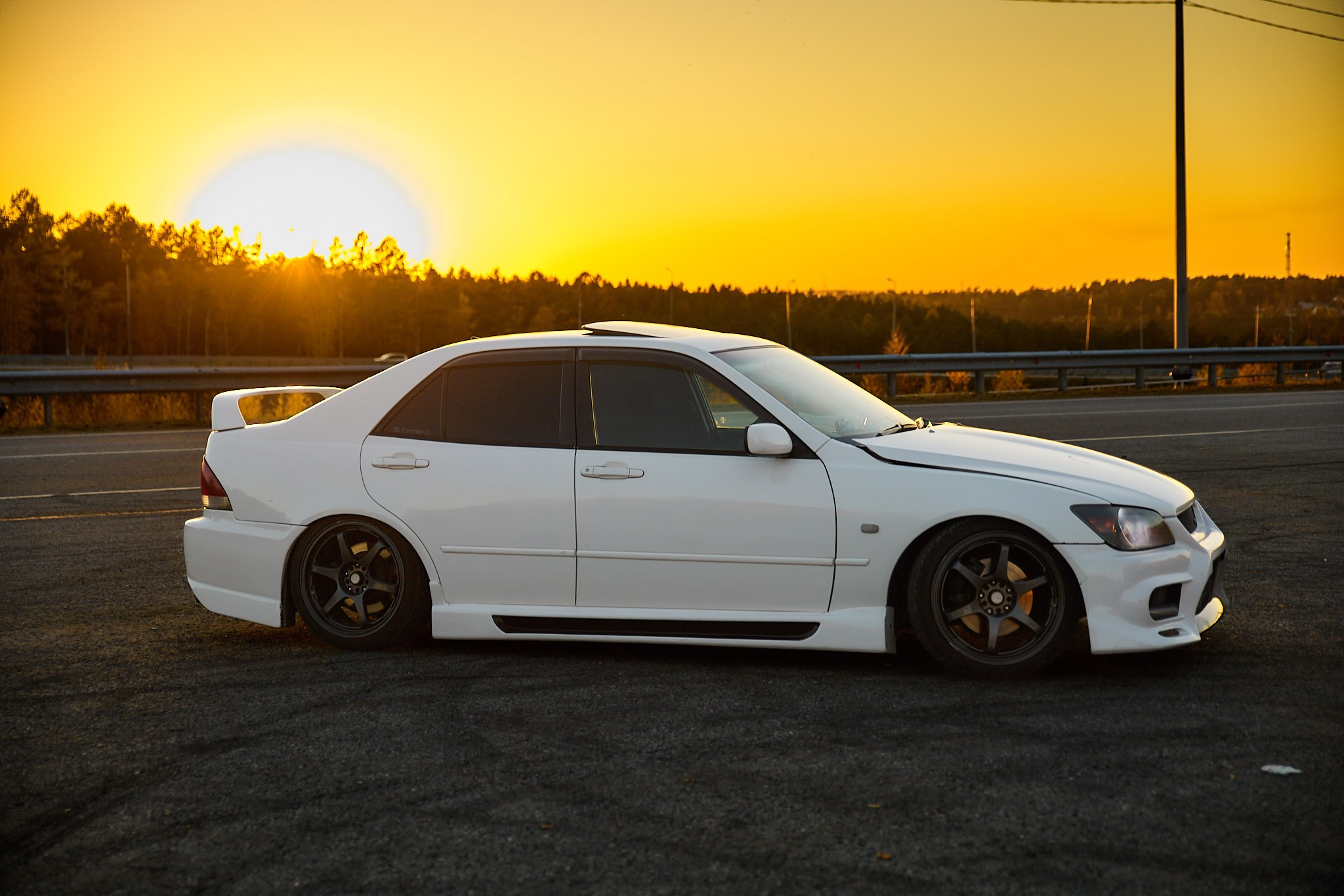 ALTEZZA/ALTEZZA. Репортажный фотограф в Иркутске — Ярослав Ковалёв