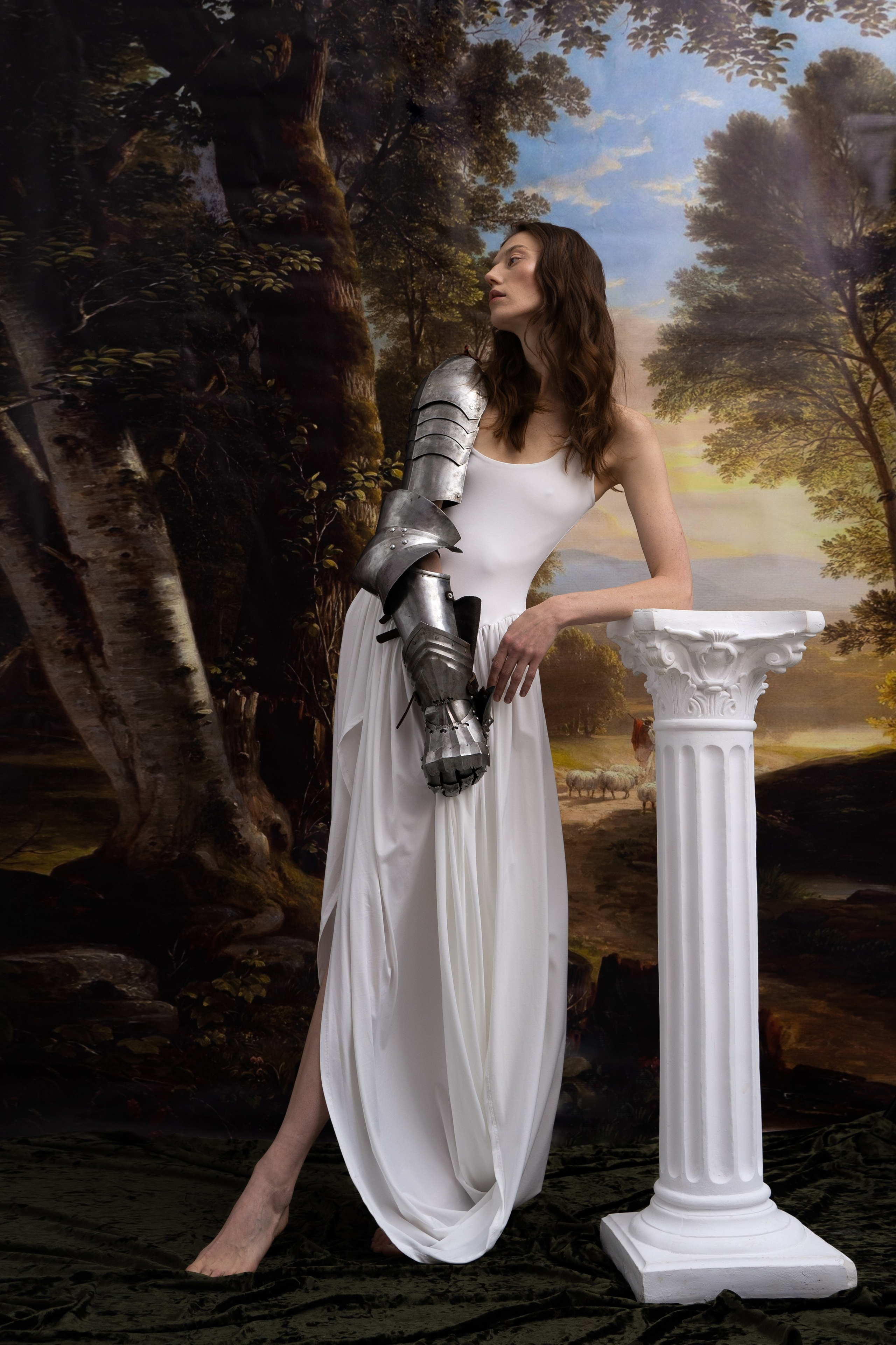 Фотограф в Москве Анна Сафронова