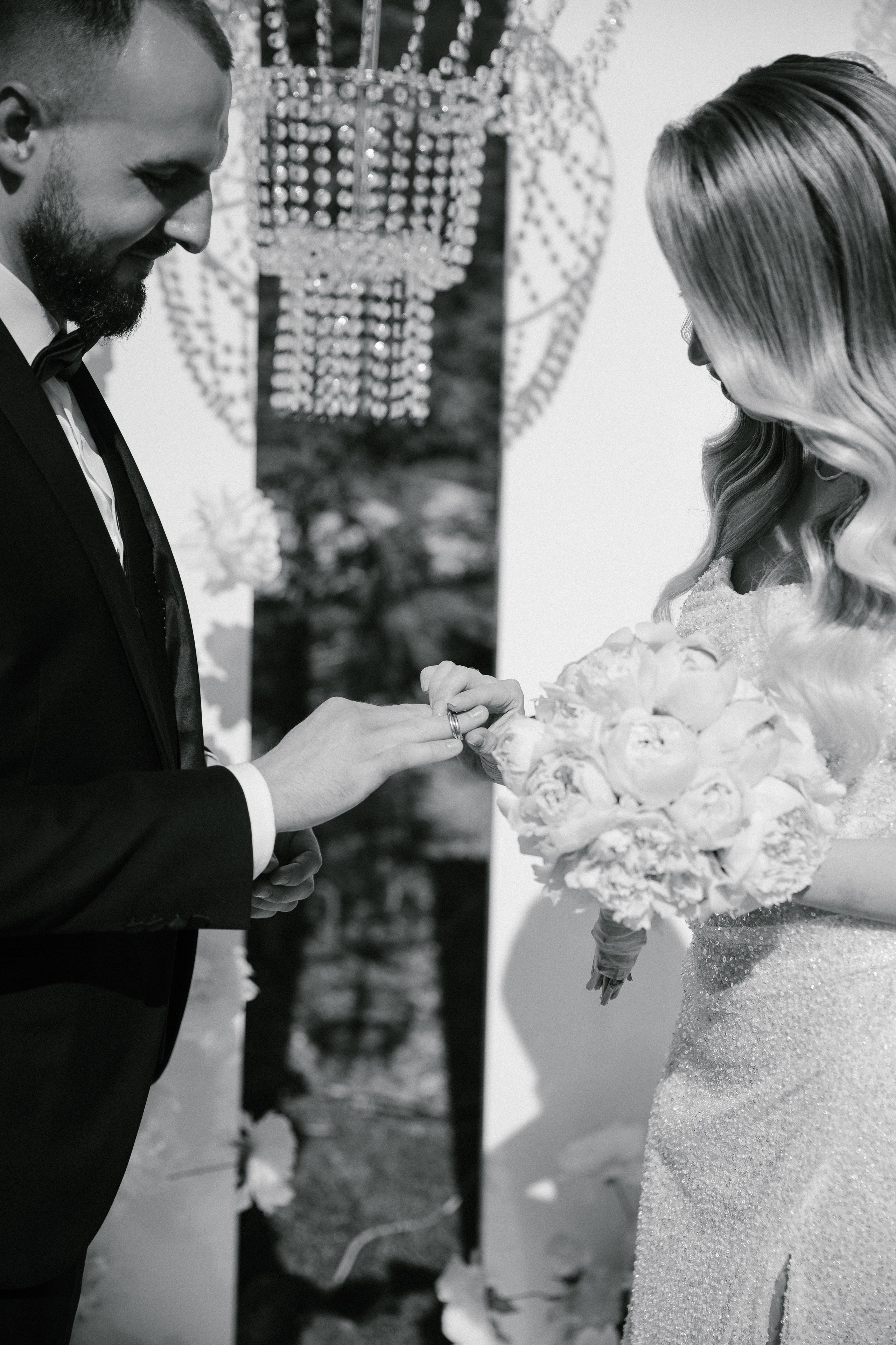 Christina & Anton. Свадебный фотограф в Барнауле Юлия Гербер
