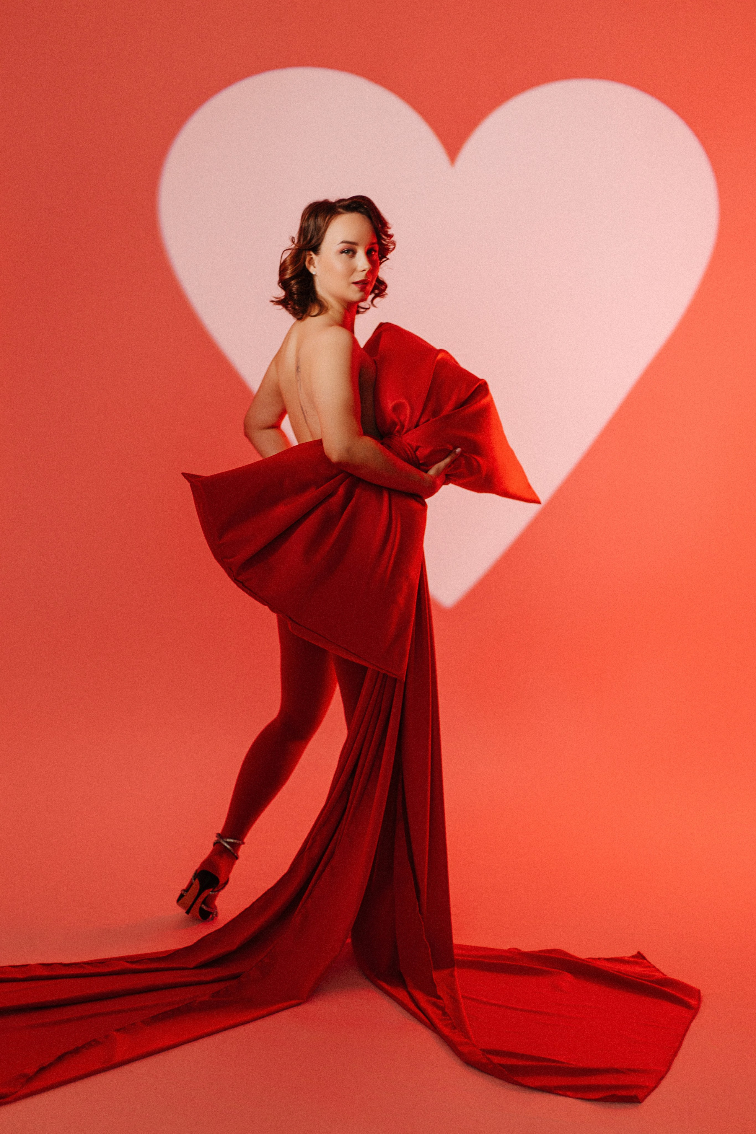 Катя. Фотограф Ульяновск Анастасия Бозина