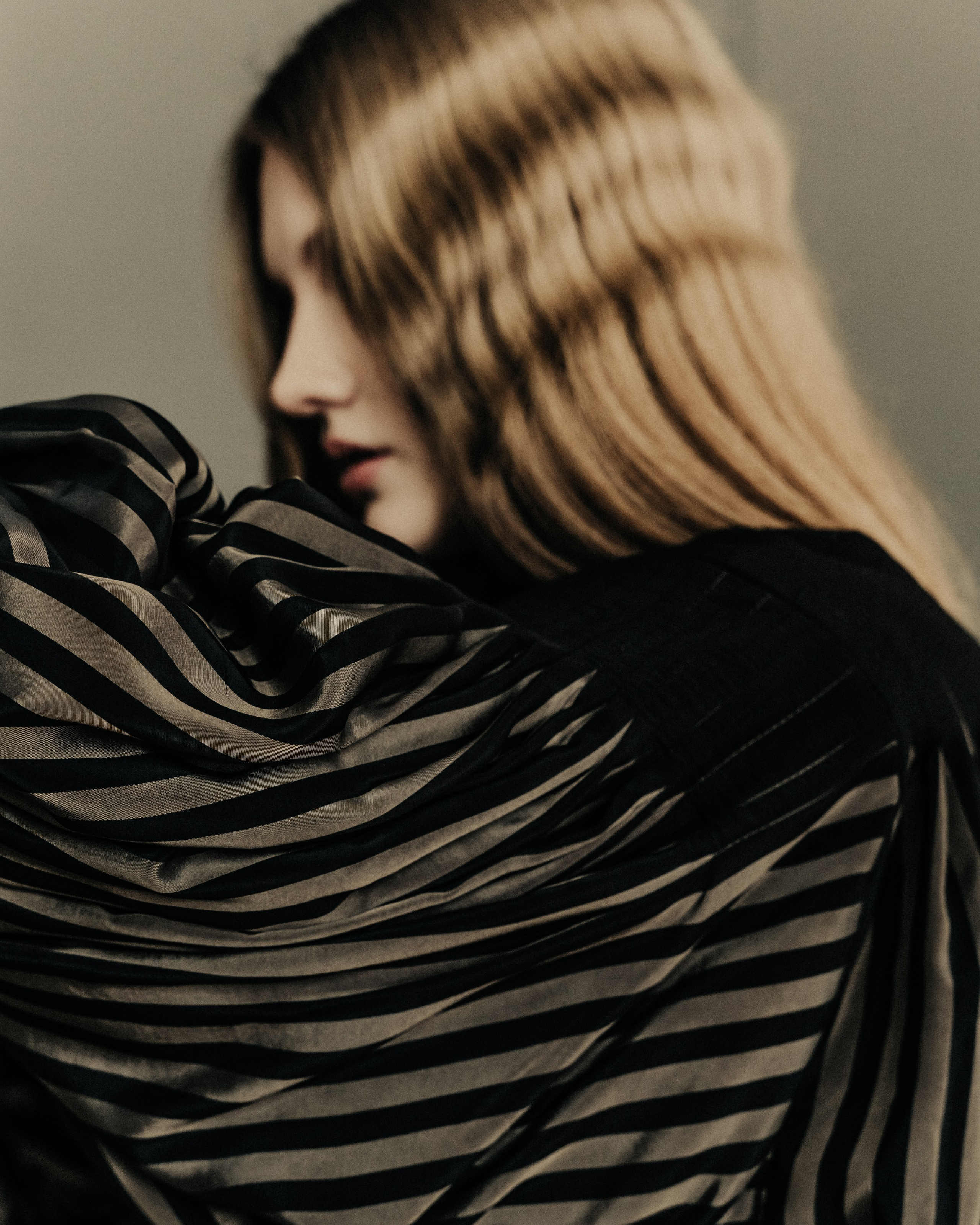 ZO: FLORA. TUTSARKIS — Art Director | Stylist | Photographer