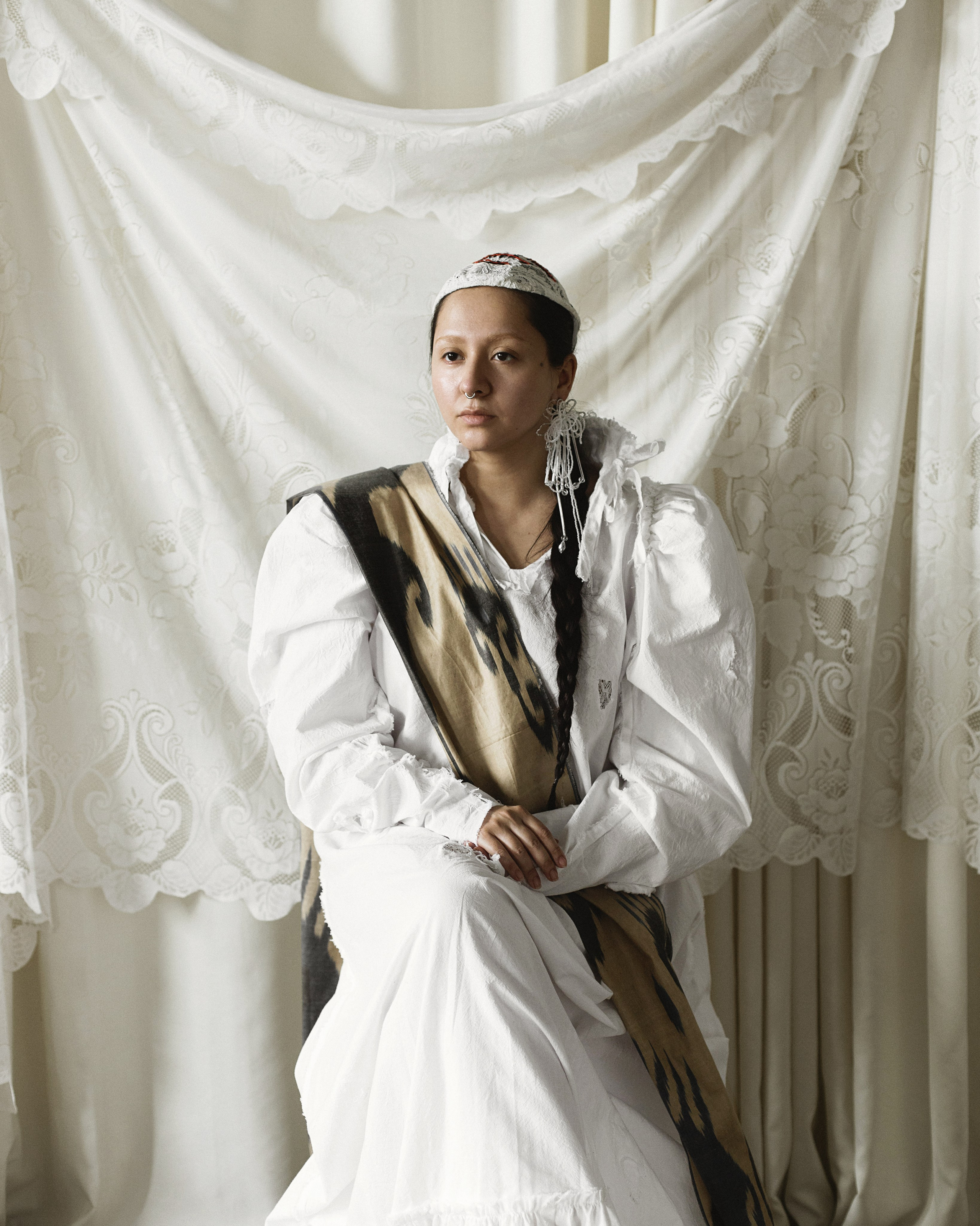 MANIZHA COVERS. TUTSARKIS — Art Director | Stylist | Photographer