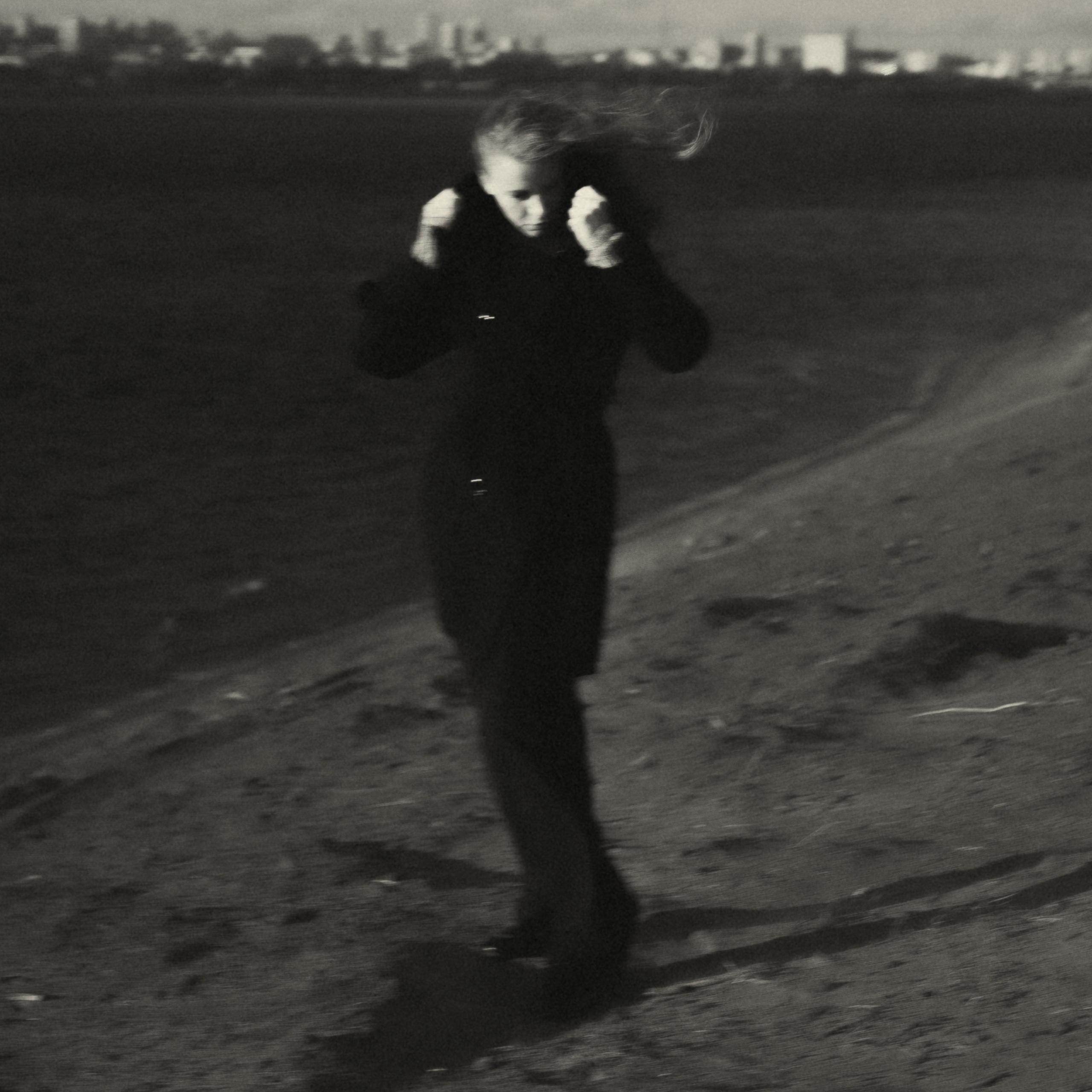 ALINA. TUTSARKIS — Art Director | Stylist | Photographer