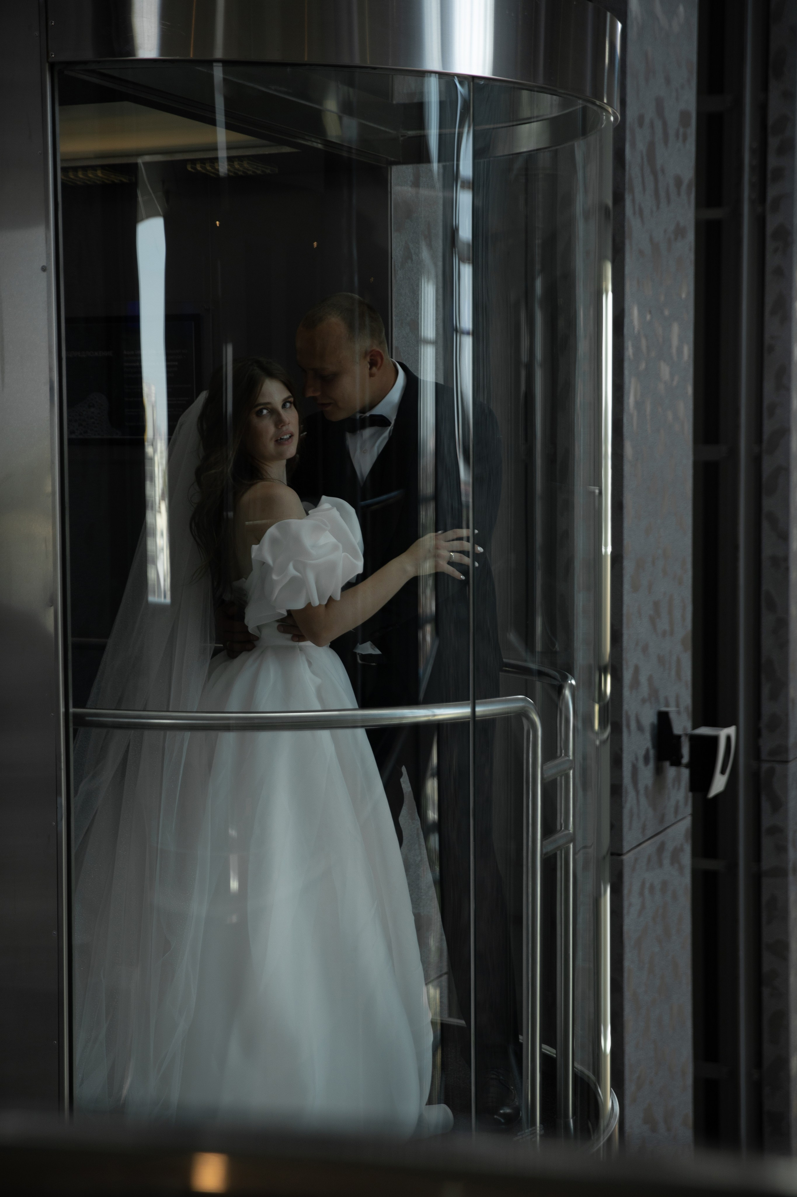 Кристина Дмитрий. Свадебный фотограф в Краснодарском крае Карина Будниченко