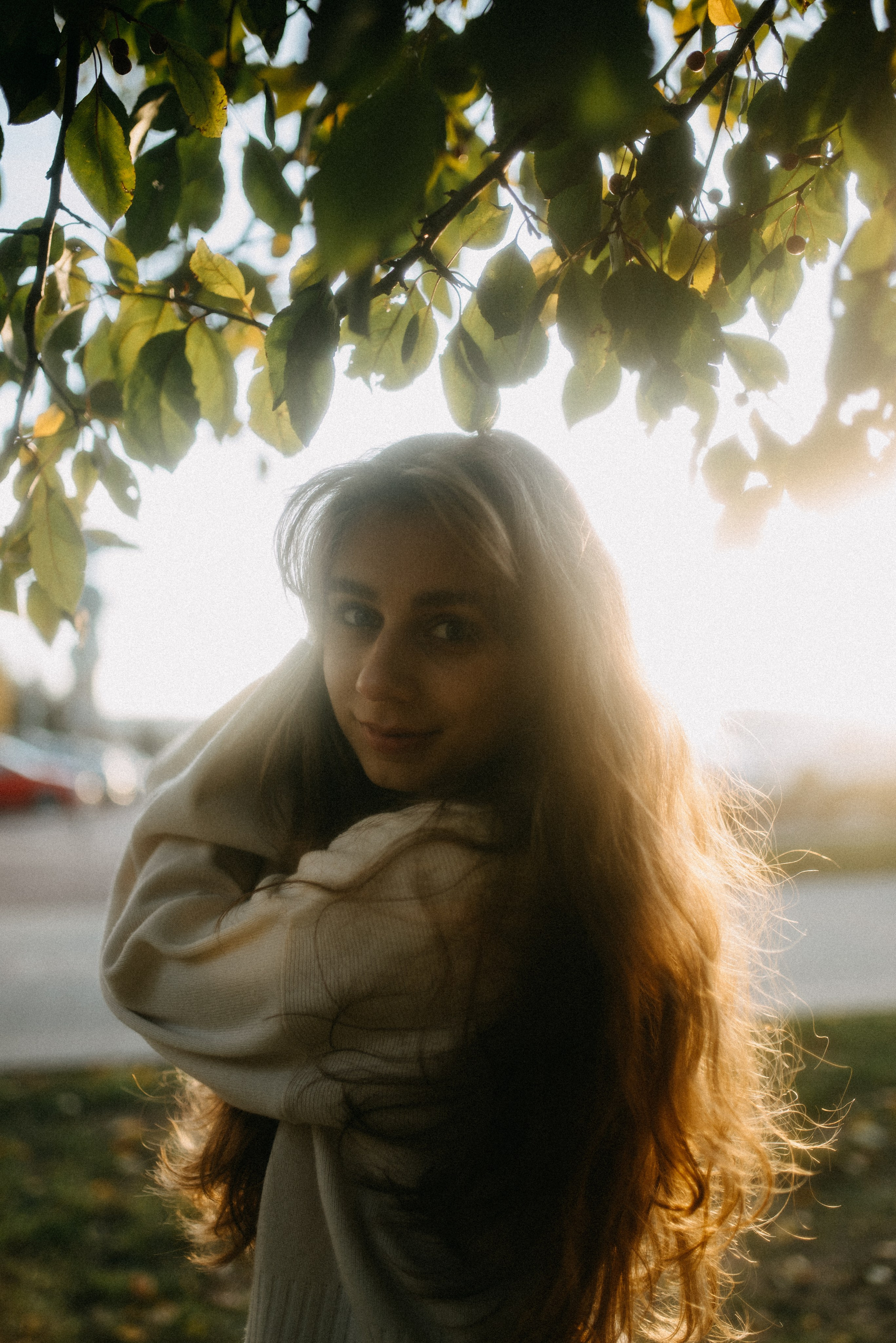 Анна. Фотограф Санкт-Петербург, Новороссийск