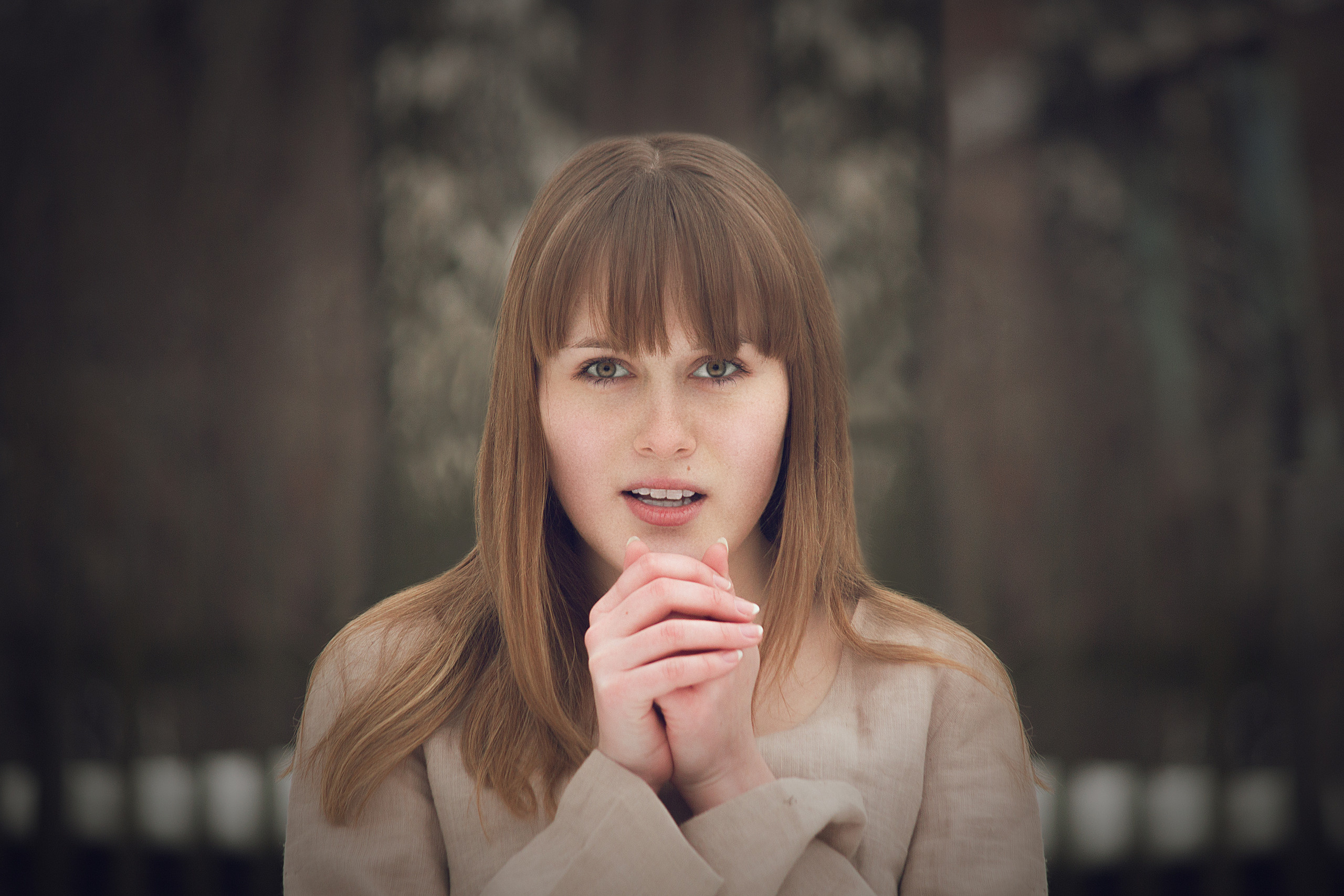 Индивидуальный портрет. Фотостудия Портрет Свадебный и семейный фотограф в Рязани