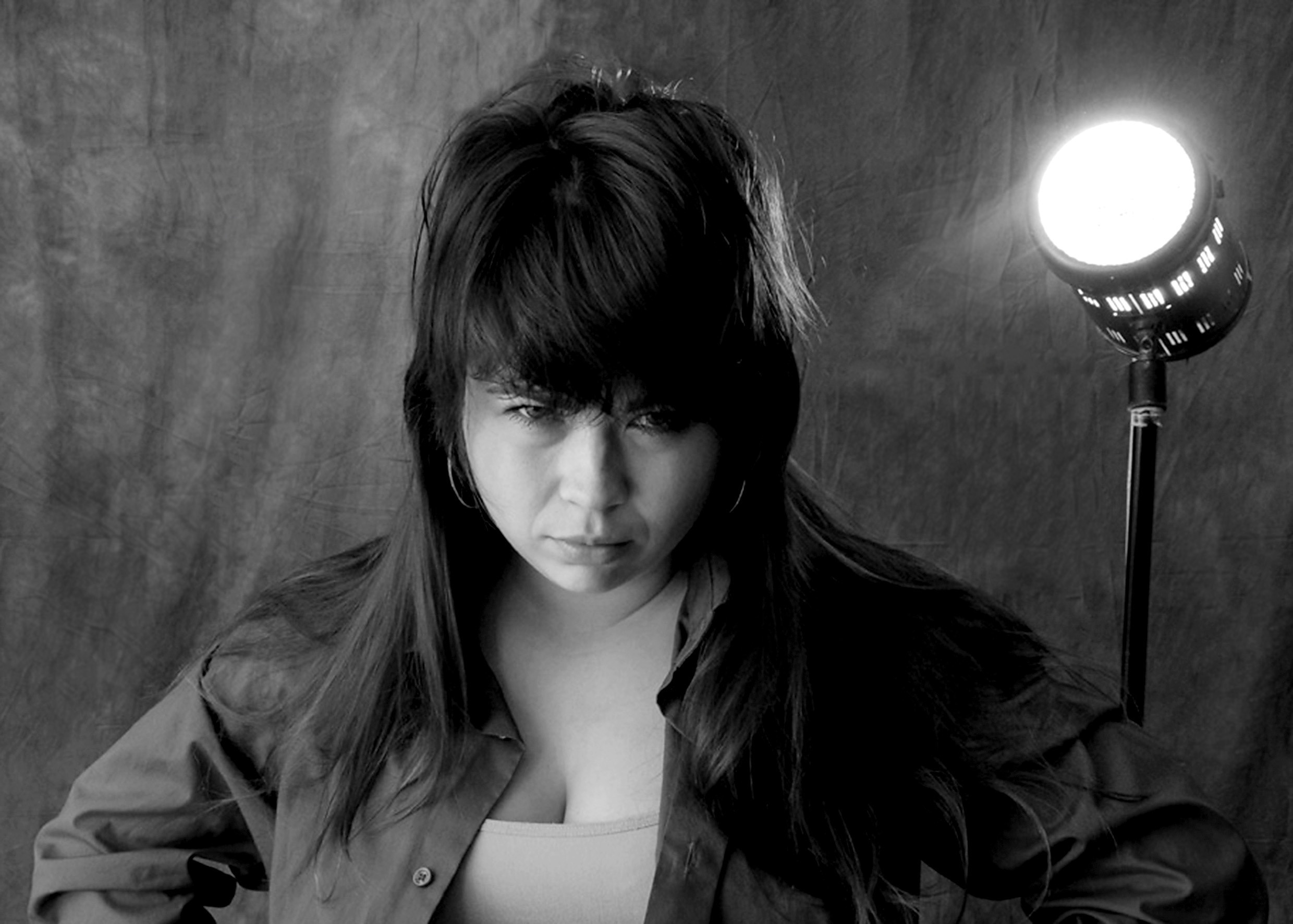 Индивидуальный портрет. Фотостудия Портрет Свадебный и семейный фотограф в Рязани