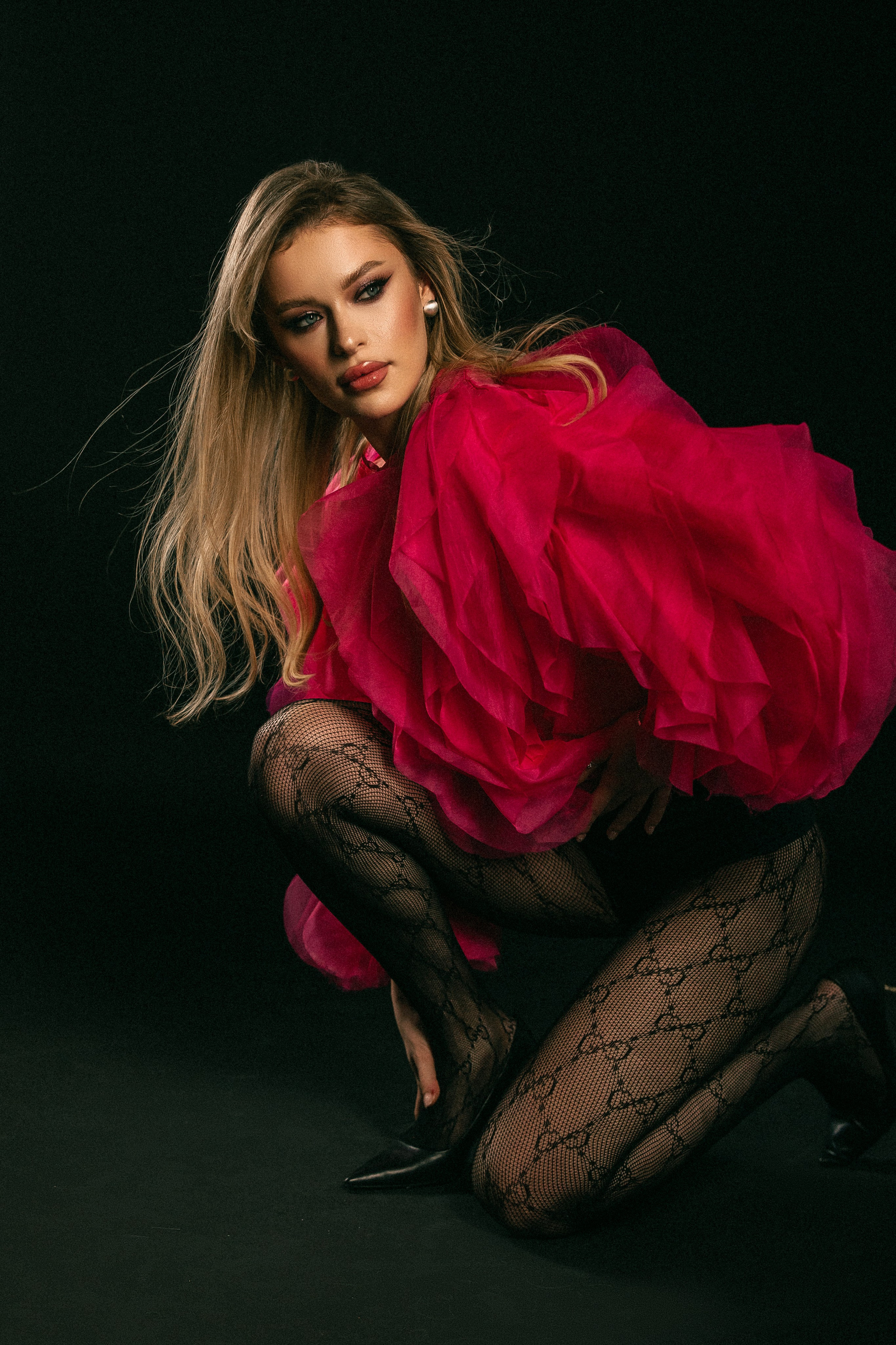 ДЕВУШКИ. Коваленко Алена │ Фотограф