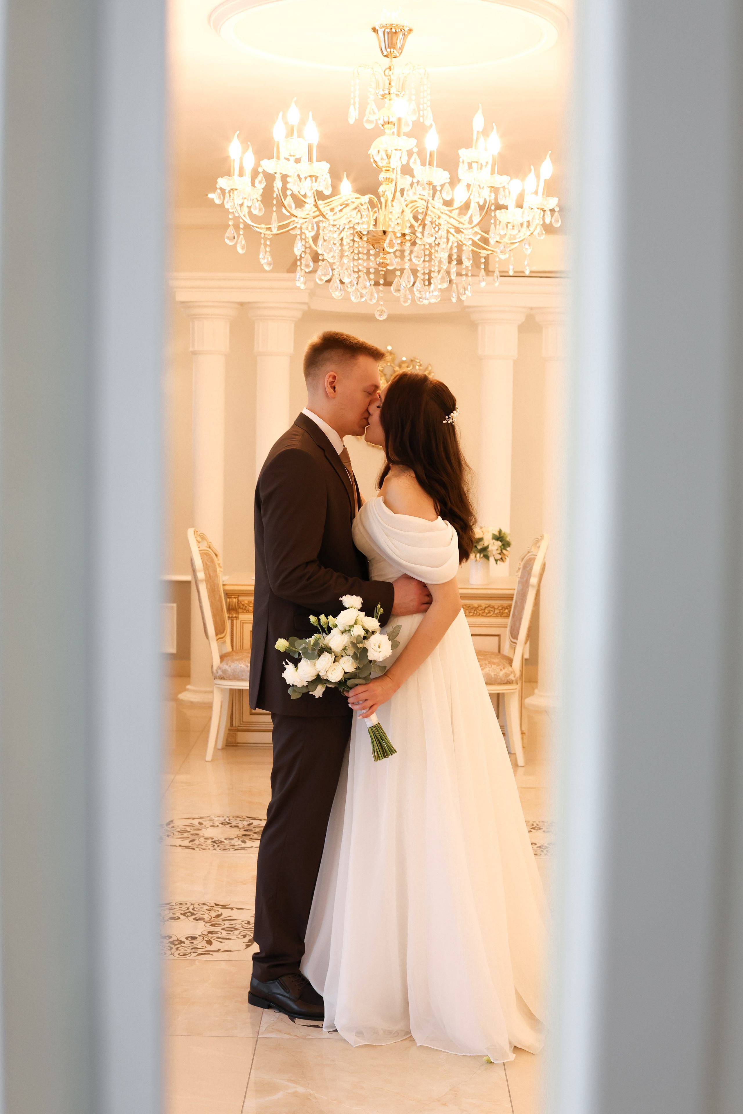 Загс на титова. Фотограф из Екатеринбурга Касаткина Екатерина