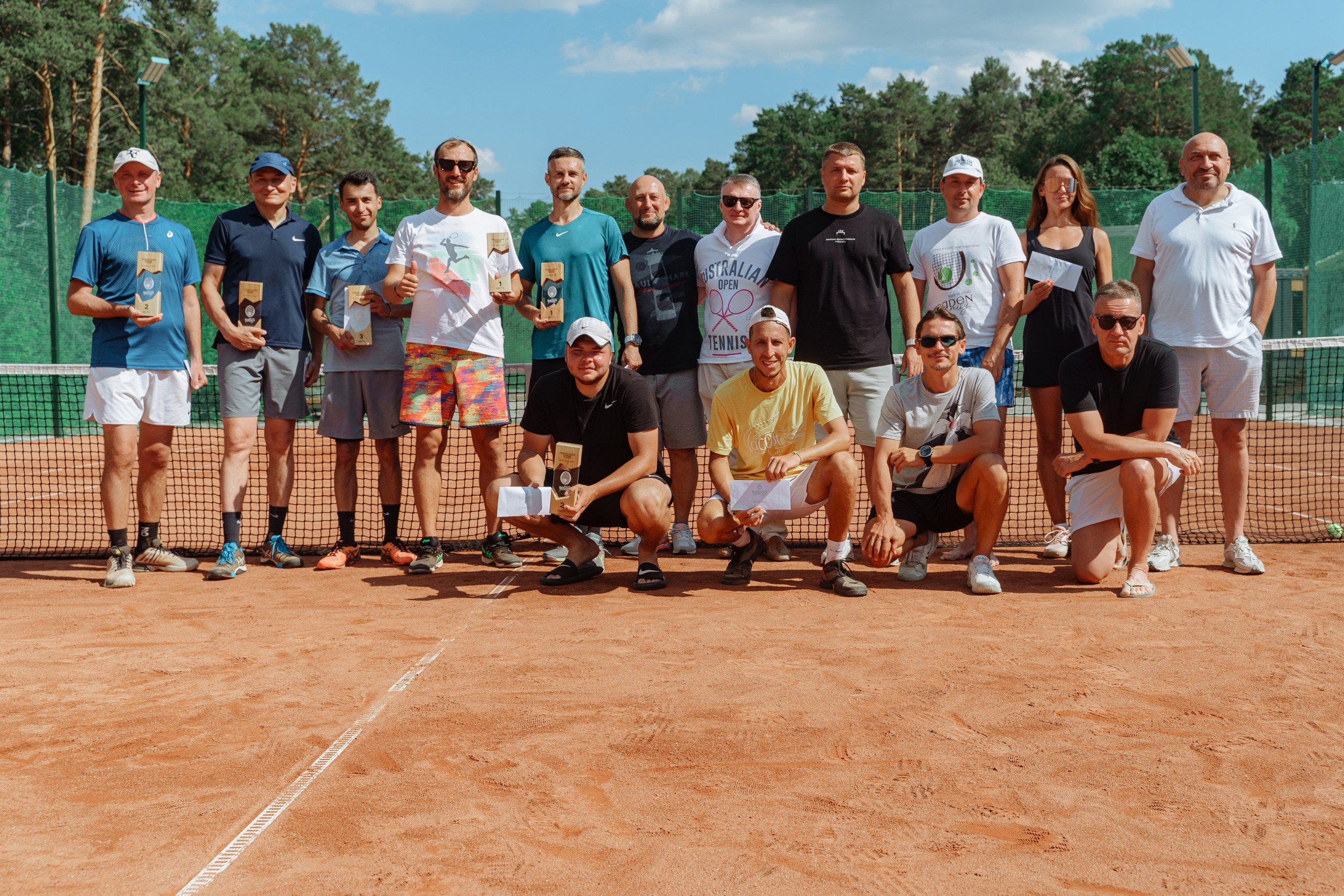 Фотосъемка спорта