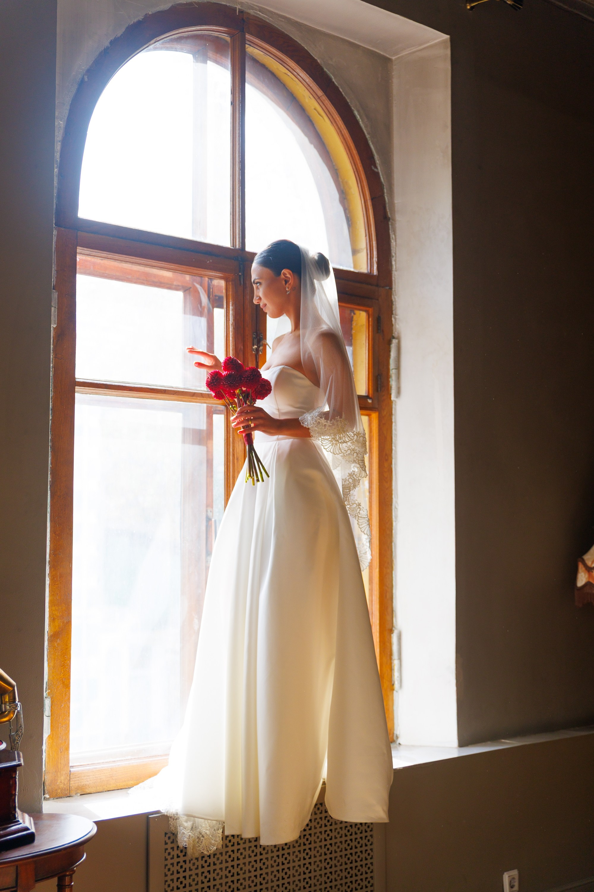 Wedding Sofiya & Arthur. Главная