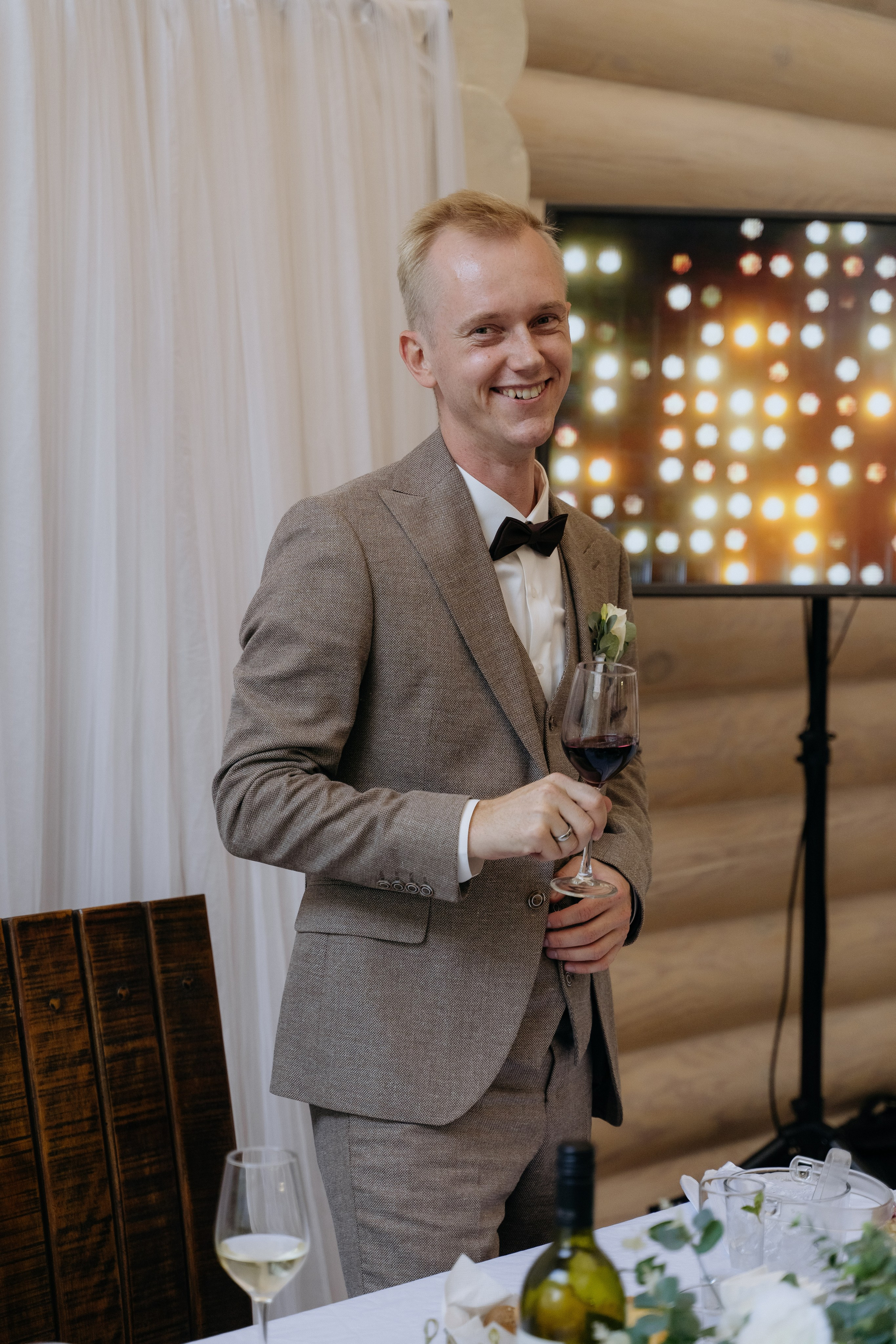 Саша и Даша. Свадебный и семейный фотограф в Новосибирске Наталья Зорина