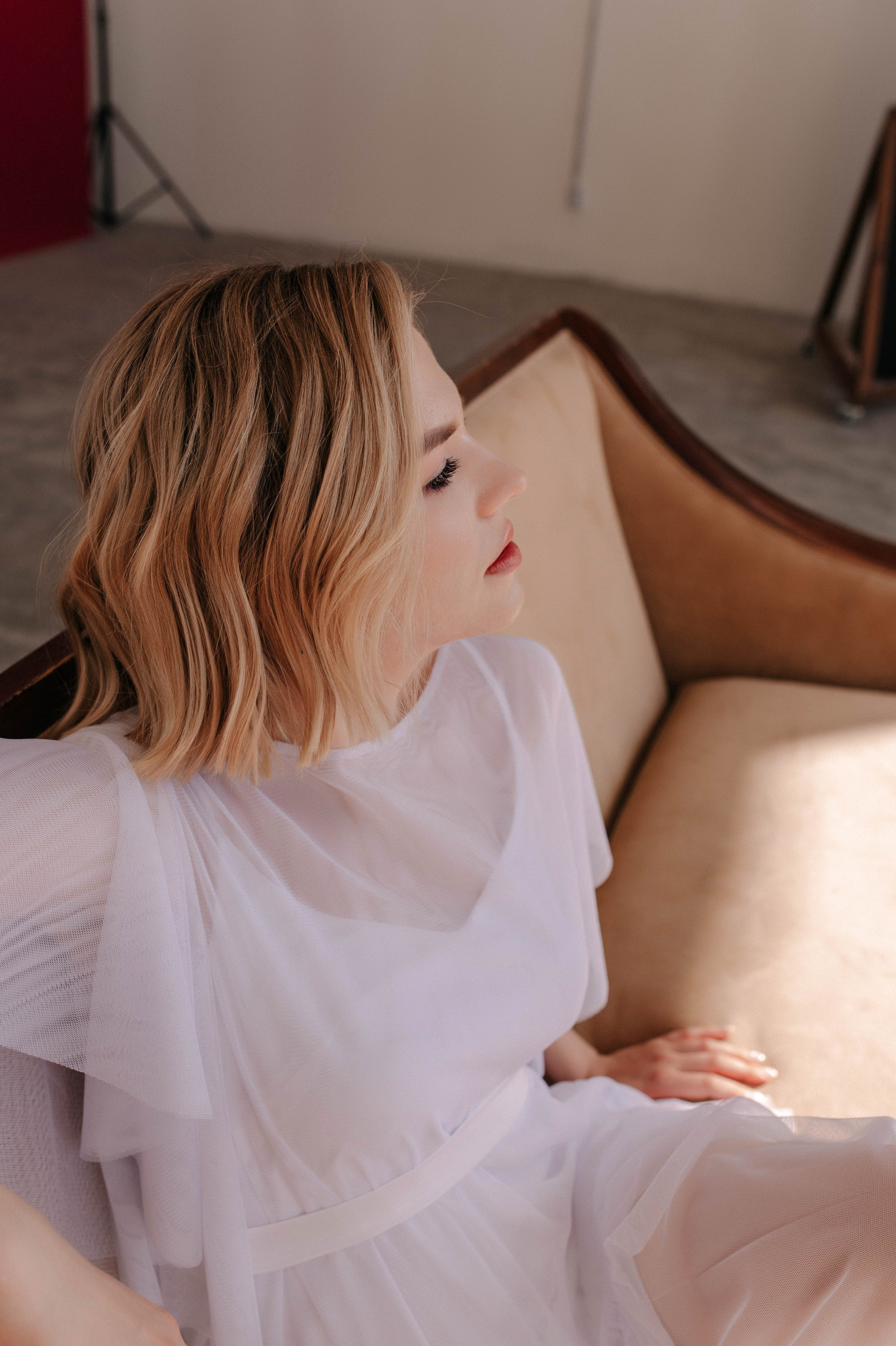 Анна. Фотограф Светлана Васильева