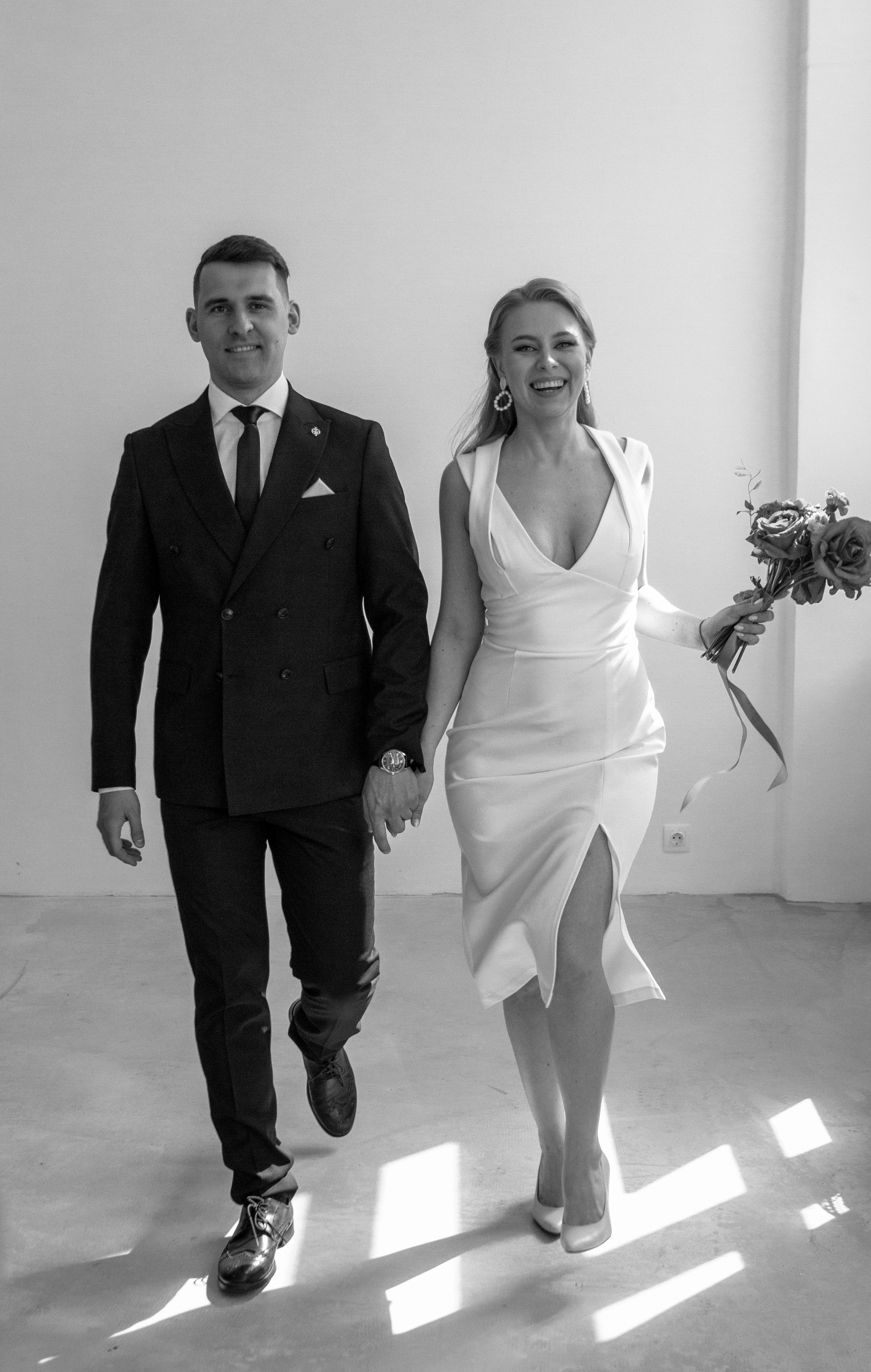 Свадебная Love Story. Свадебный и семейный фотограф Ибрагимова Мария из Екатеринбурга