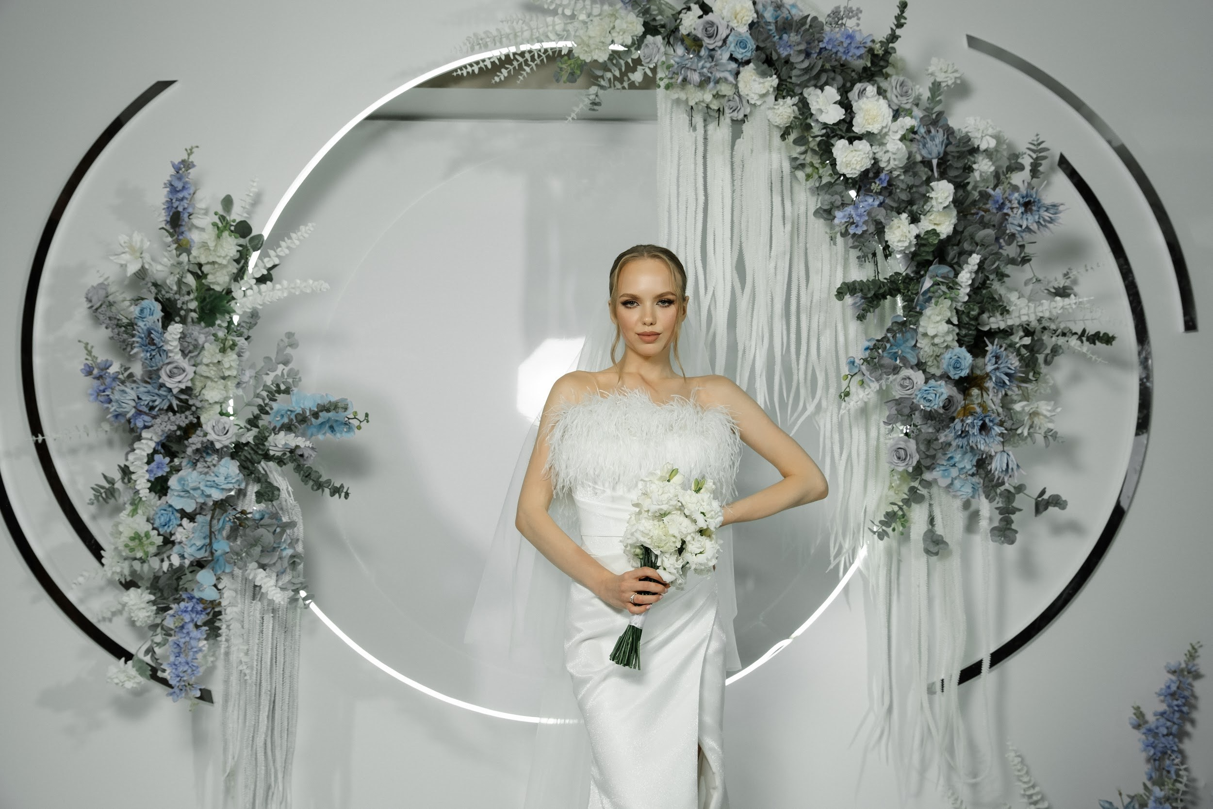 16.09 Лев и Ксения. Свадебный организатор Екатеринбург