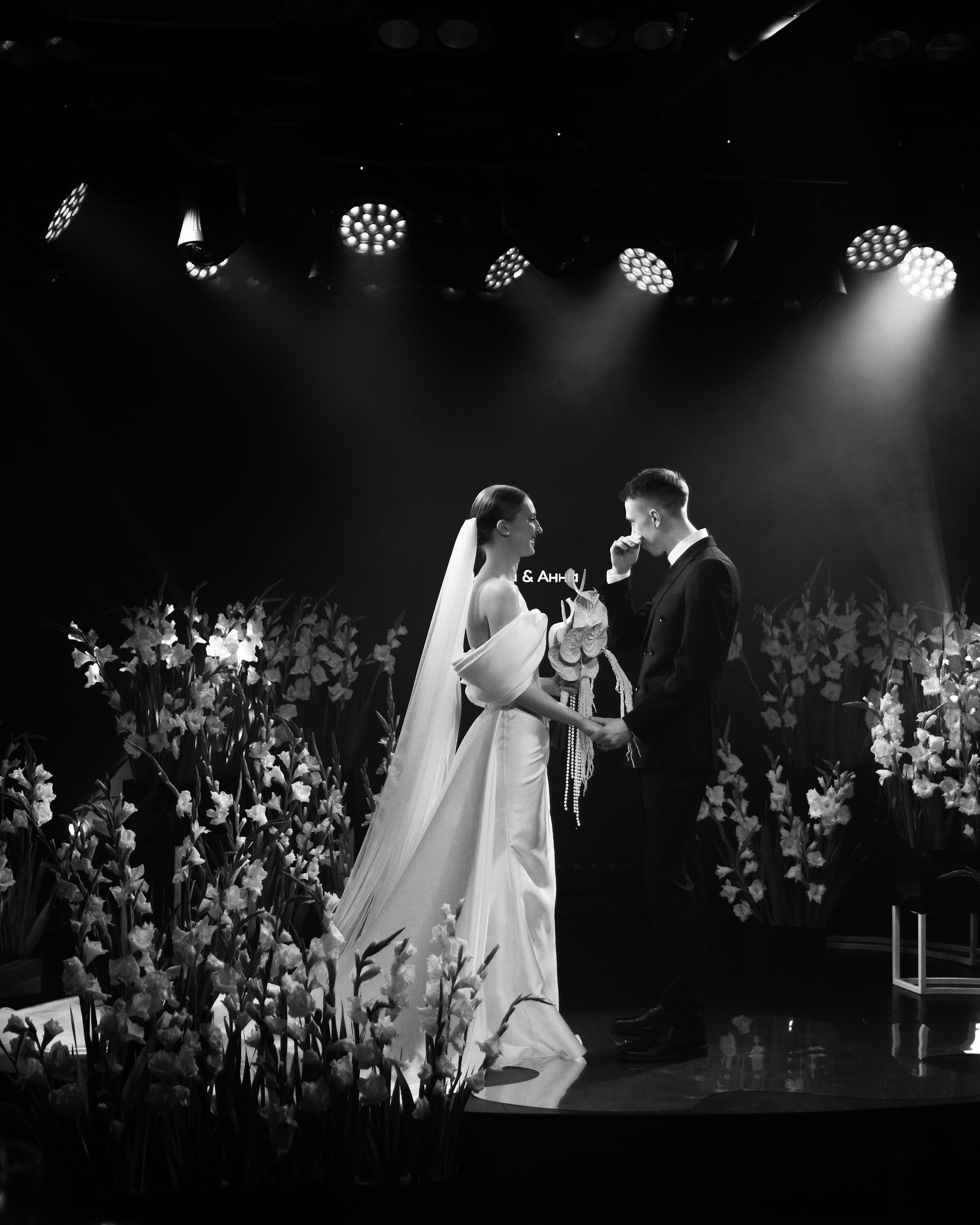 16.09 Никита и Анна. Свадебный организатор Екатеринбург