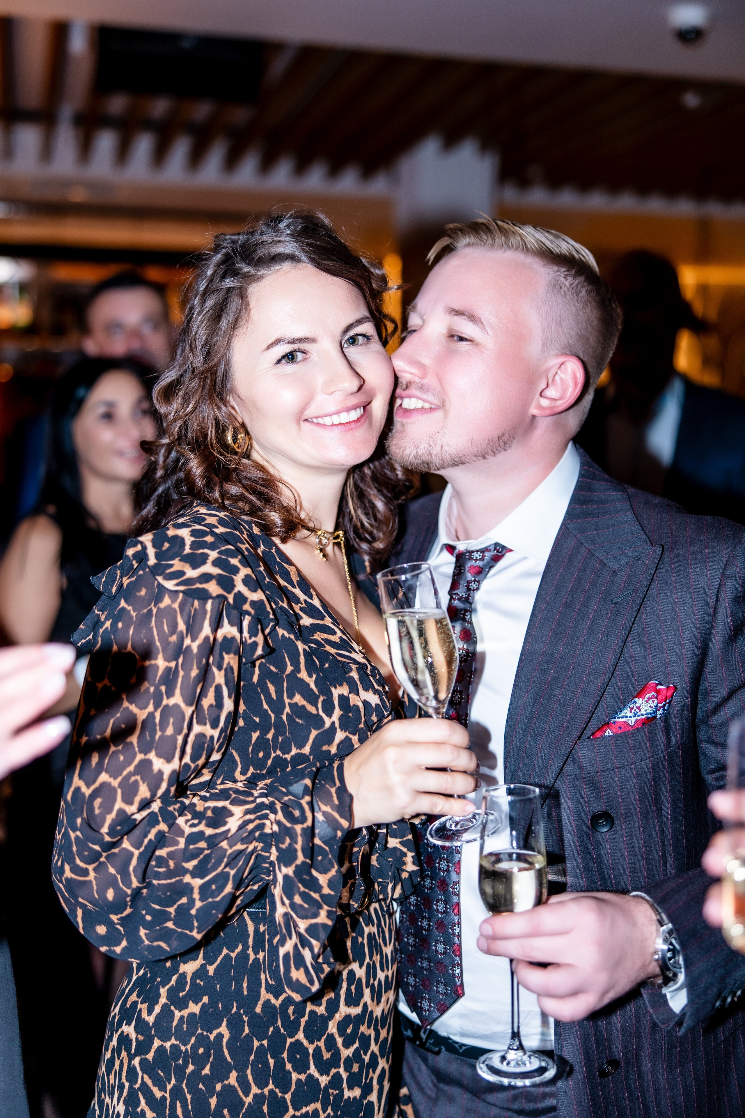 Свадебный переполох Оскар и Анастасия. Кулишова Катерина — твой фотограф