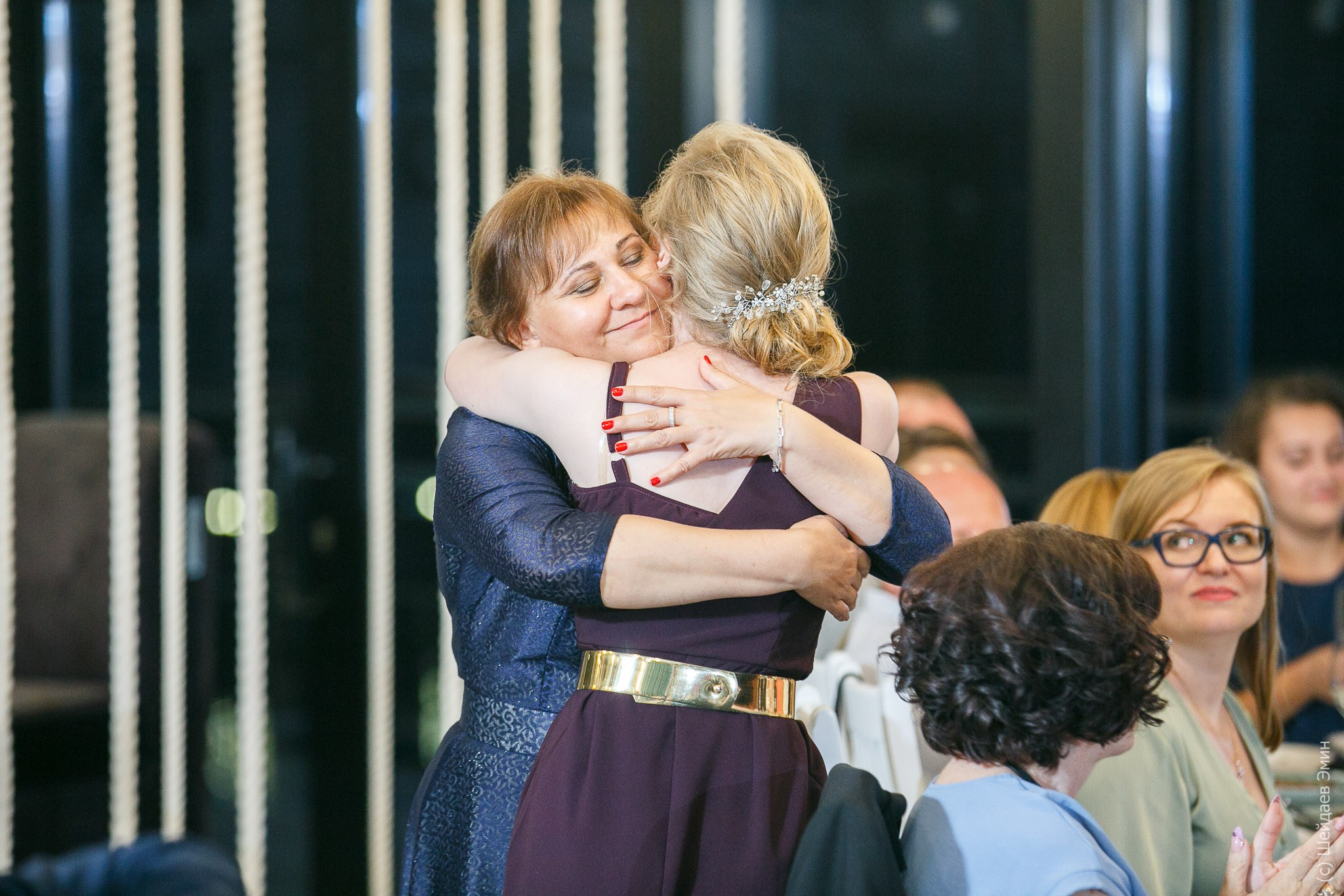 Выпускной — 2021. Фотограф Шейдаев Эмин г. Волгоград