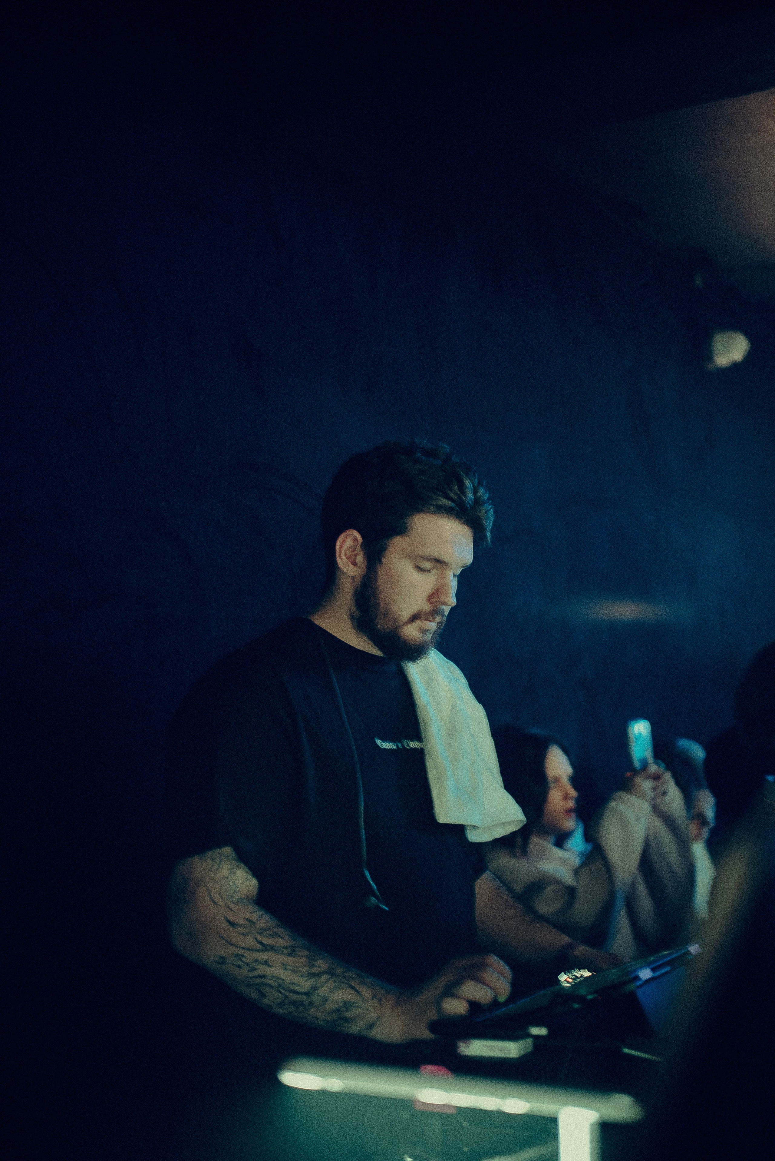 MZLFF. Фотограф | Владивосток | Мария