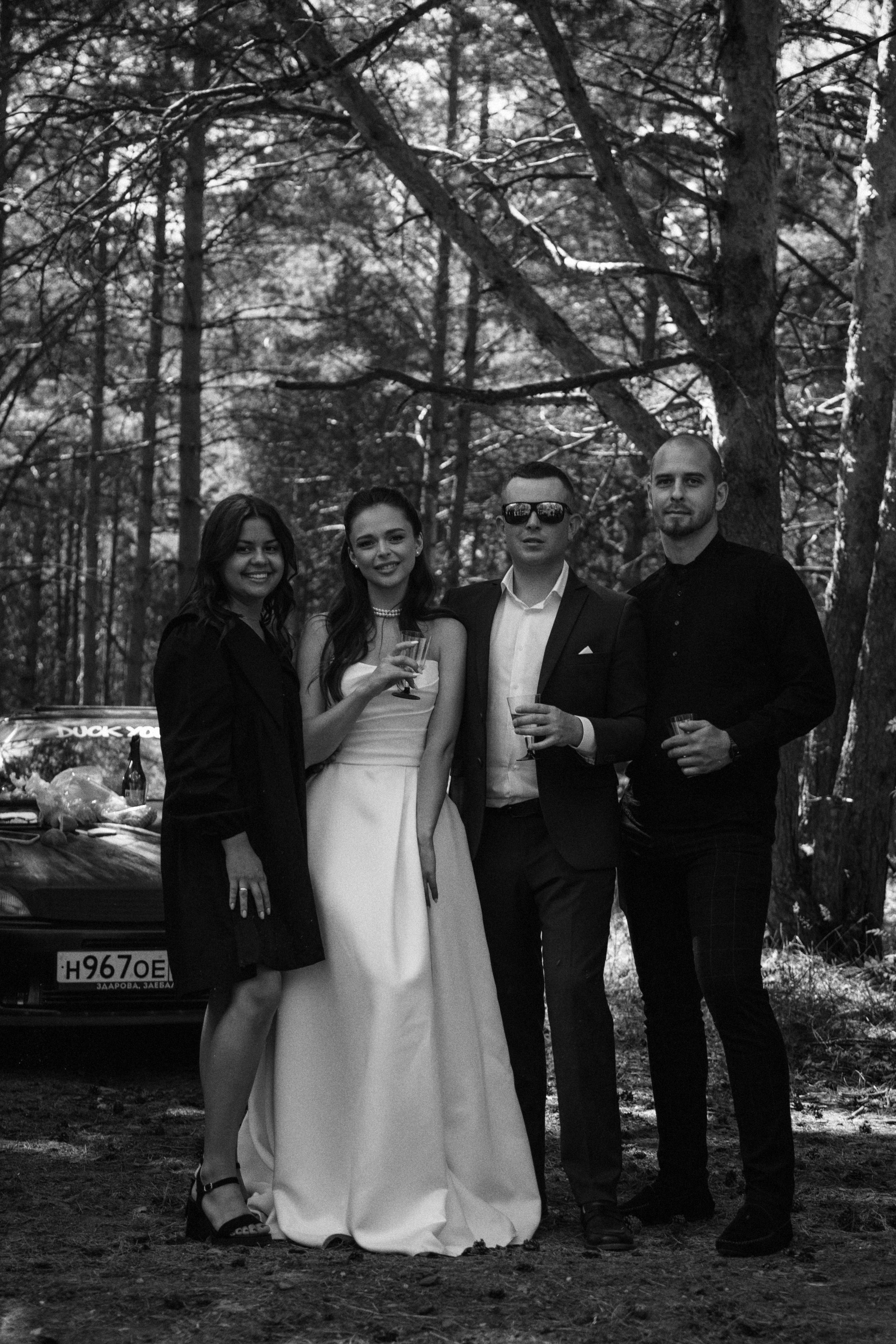 Таня и Вова. Фотограф Смоляк Алена