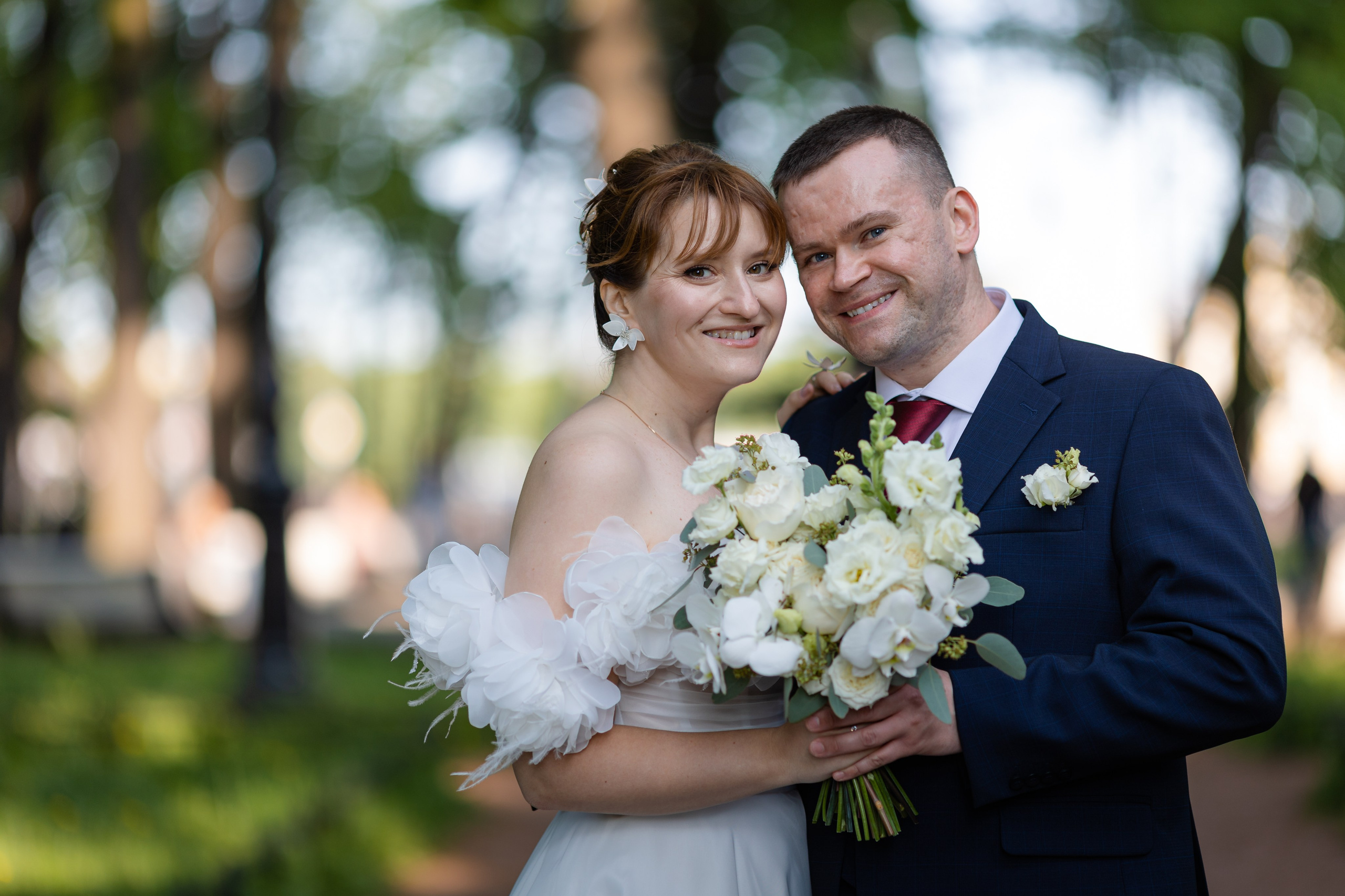 K & V. Ирина Носова - семейный и детский фотограф