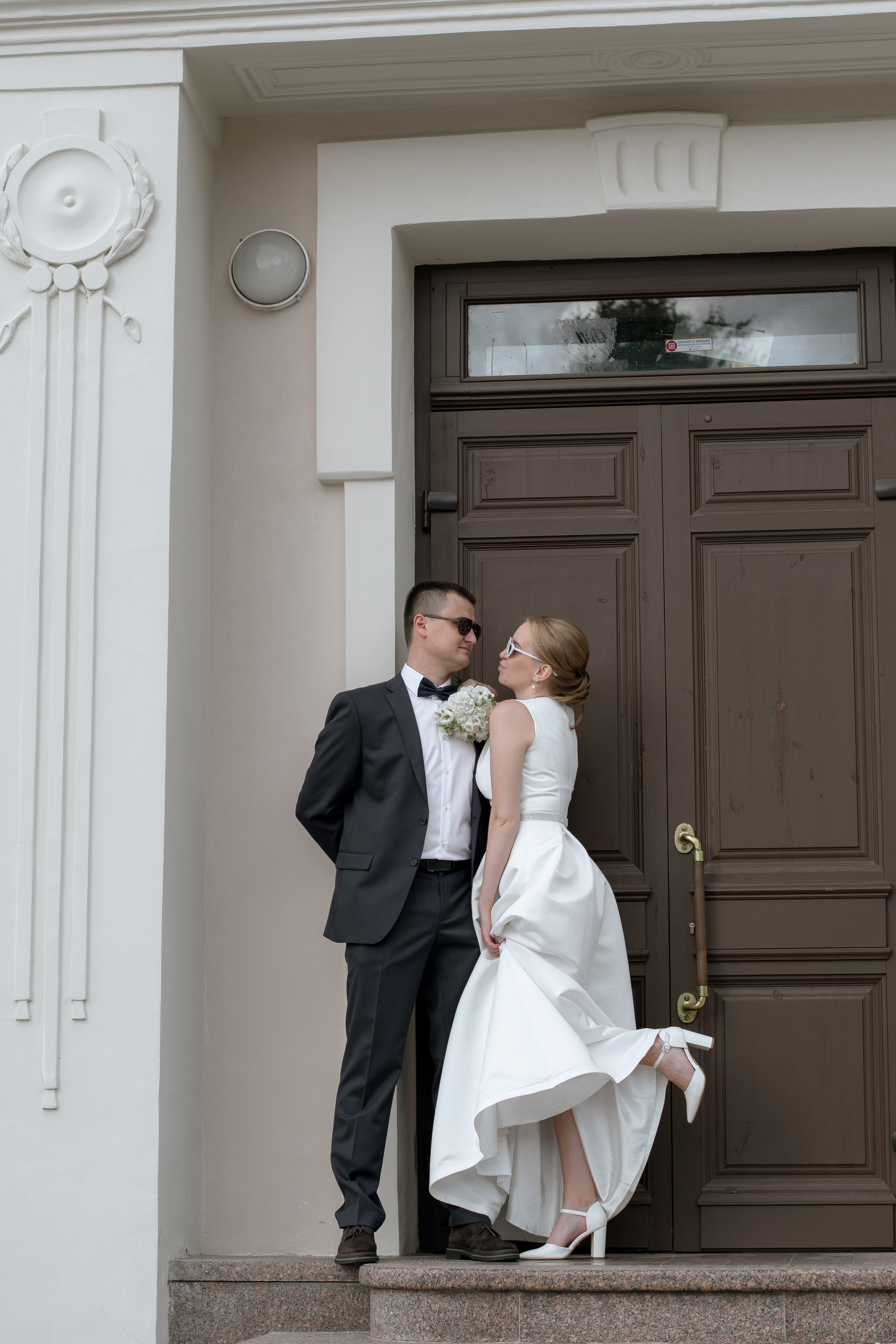 Анастасия | Артем. Свадебный и семейный фотограф Санкт-Петербург