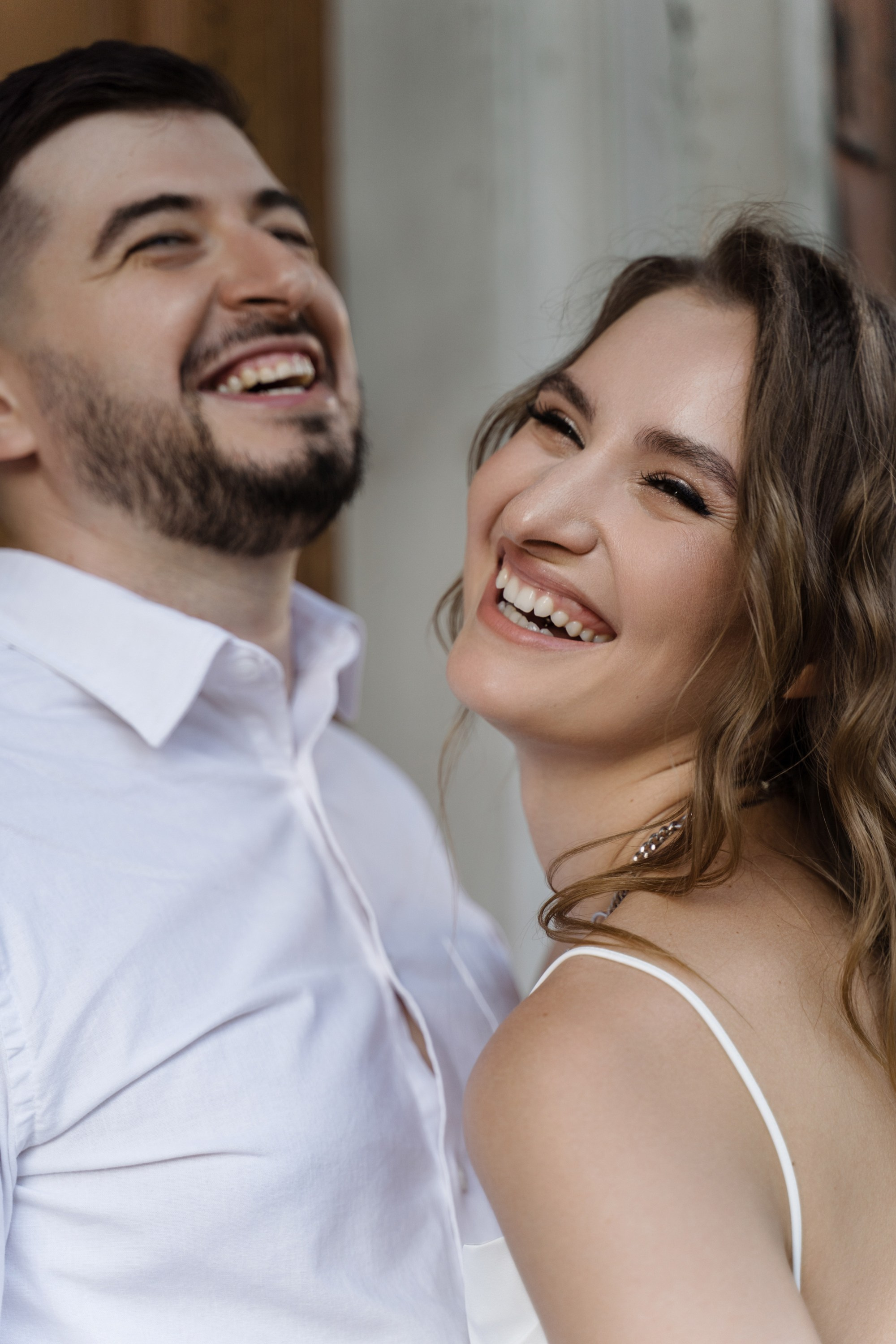 Oleg&Angela. Портретный фотограф в Краснодаре Валерия Матирная