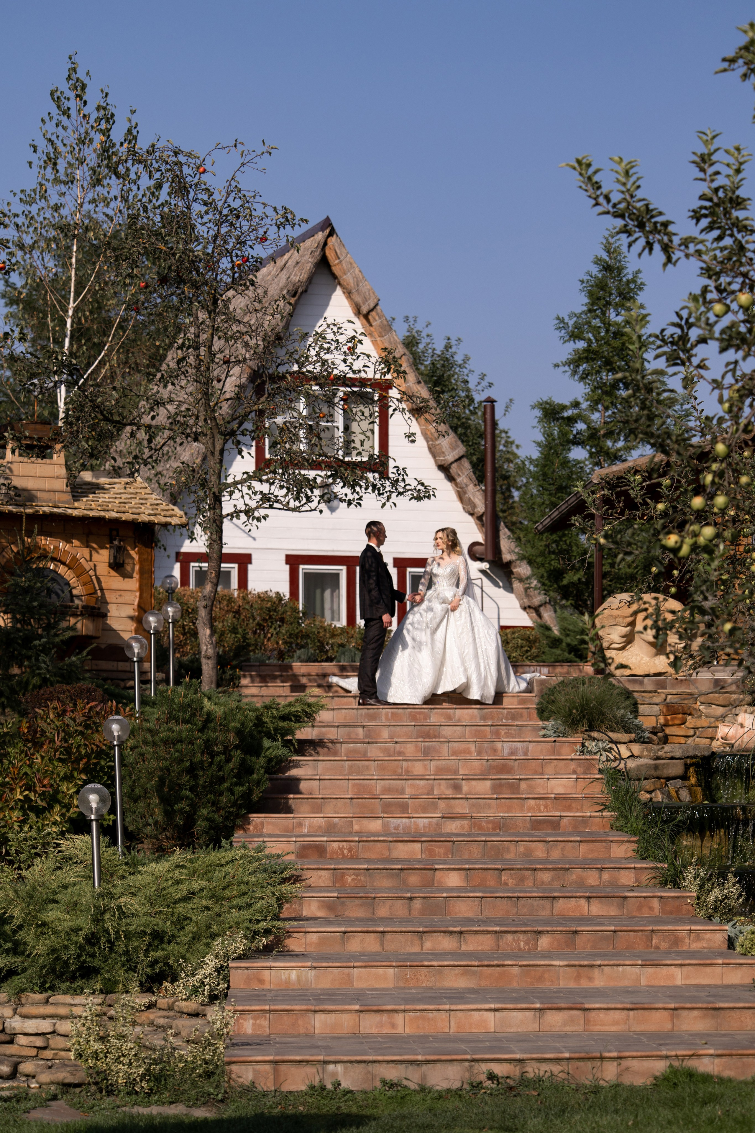 Виталий и Софья. Видеосьемка, фотосьемка свадеб, юбилеев, утренников в Краснодарском кр