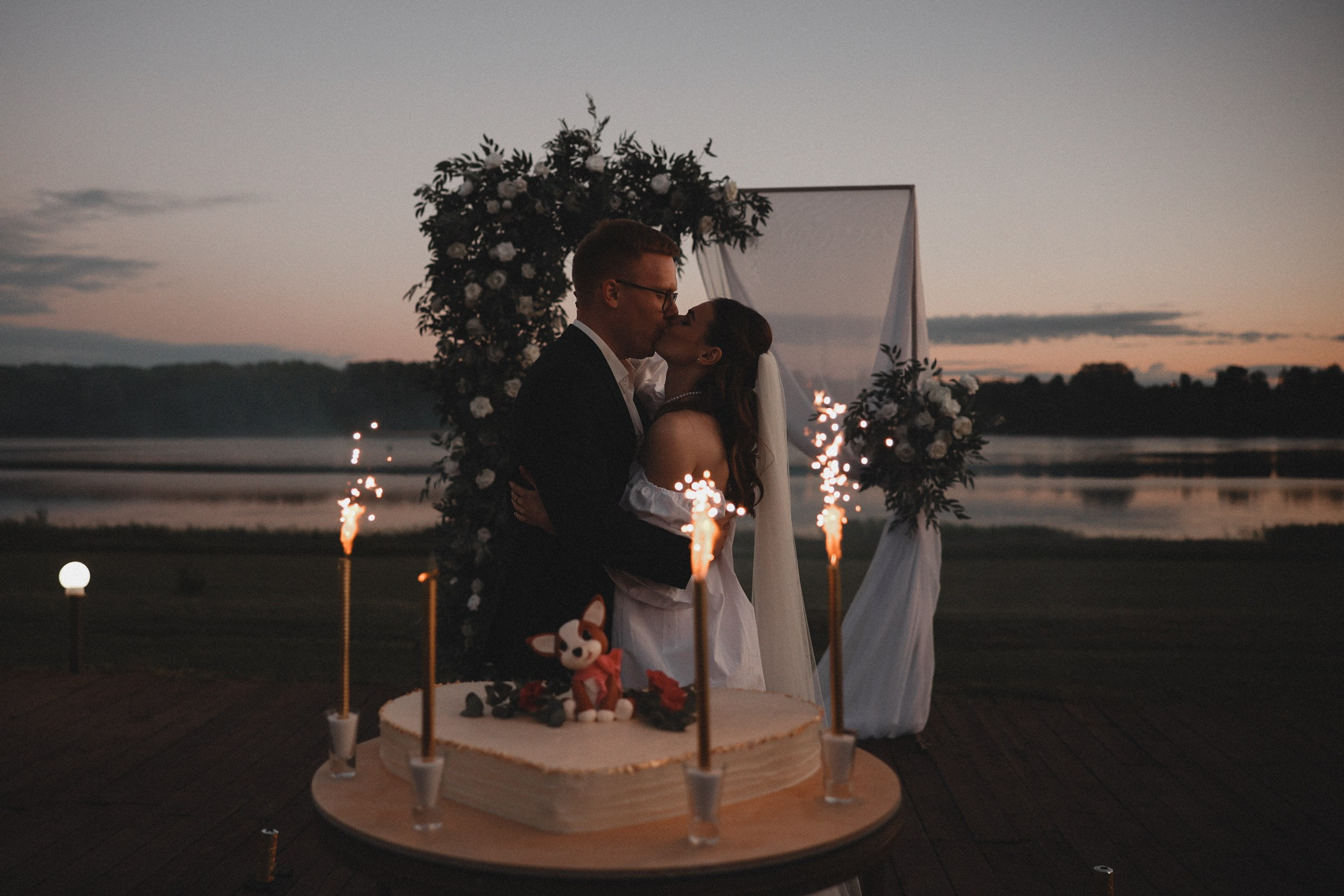 Daenerys. Свадебный фотограф в Ярославле Илья Жуков