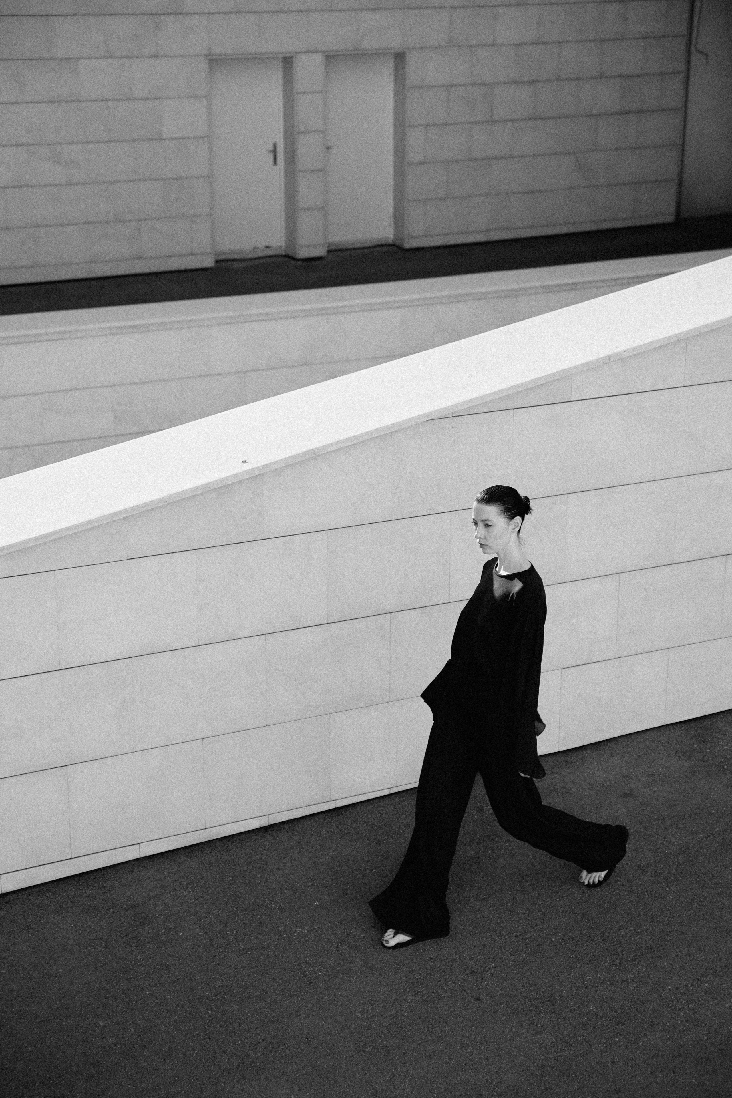 Nomadmoon. Fashion-фотограф Желеуов Дулат
