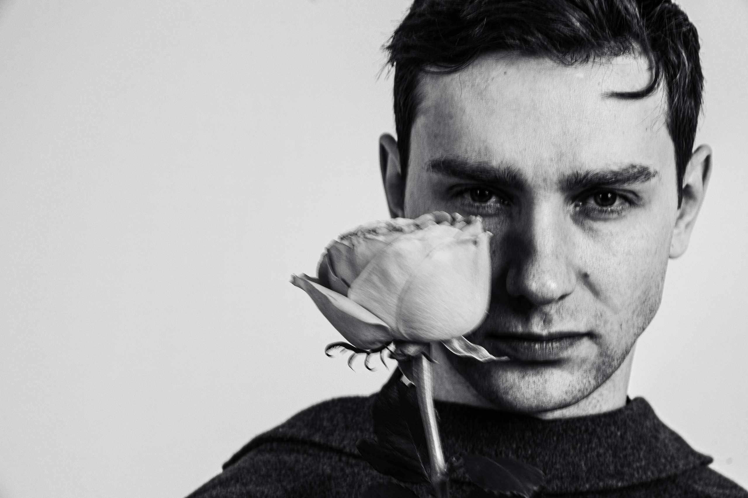 Съёмки для артистов театра и кино. ФОТОГРАФ КРАСНОДАР | РОССИЯ