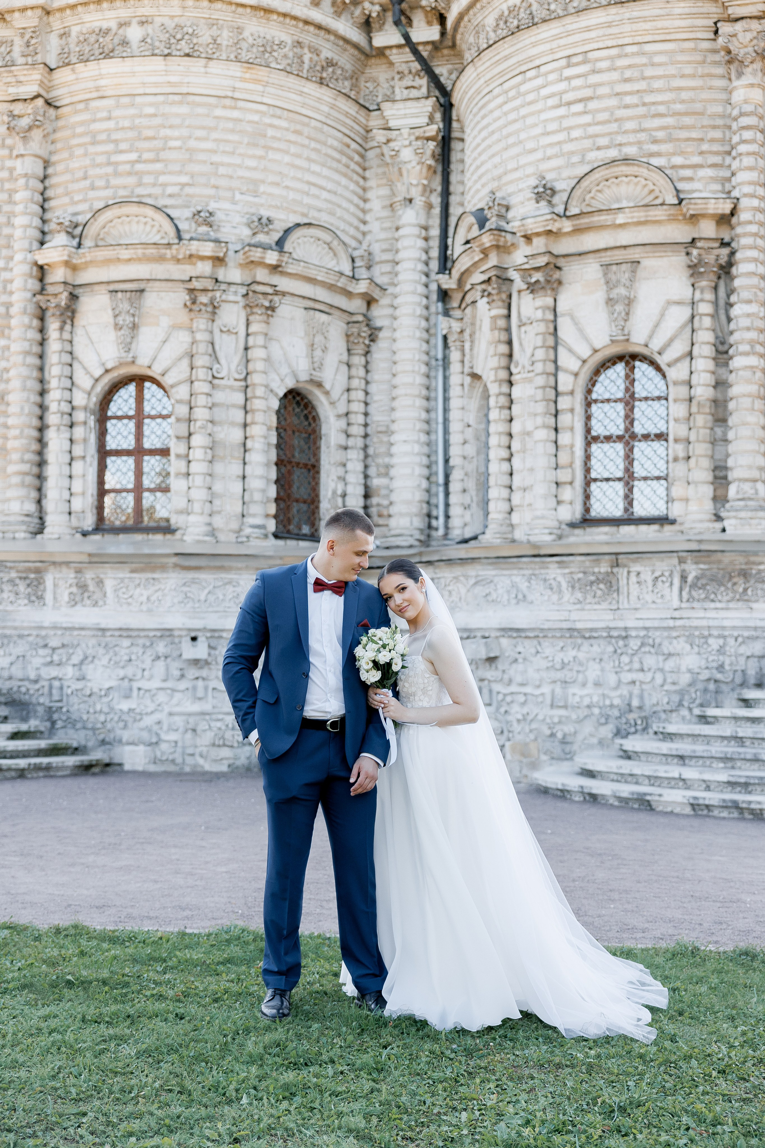 Анонс свадьбы Даниила и Виктории. Свадебный фотограф Домодедово Москва Катерина Алехина