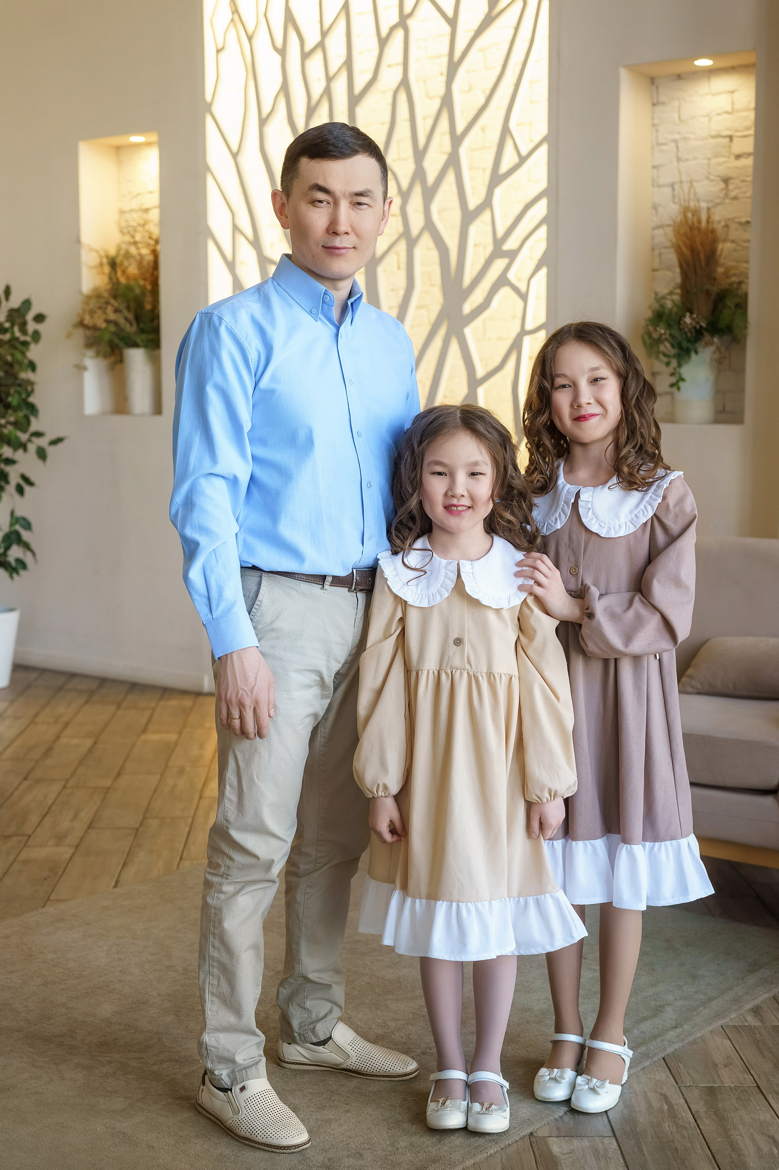 . Фотограф в Москве и Одинцово