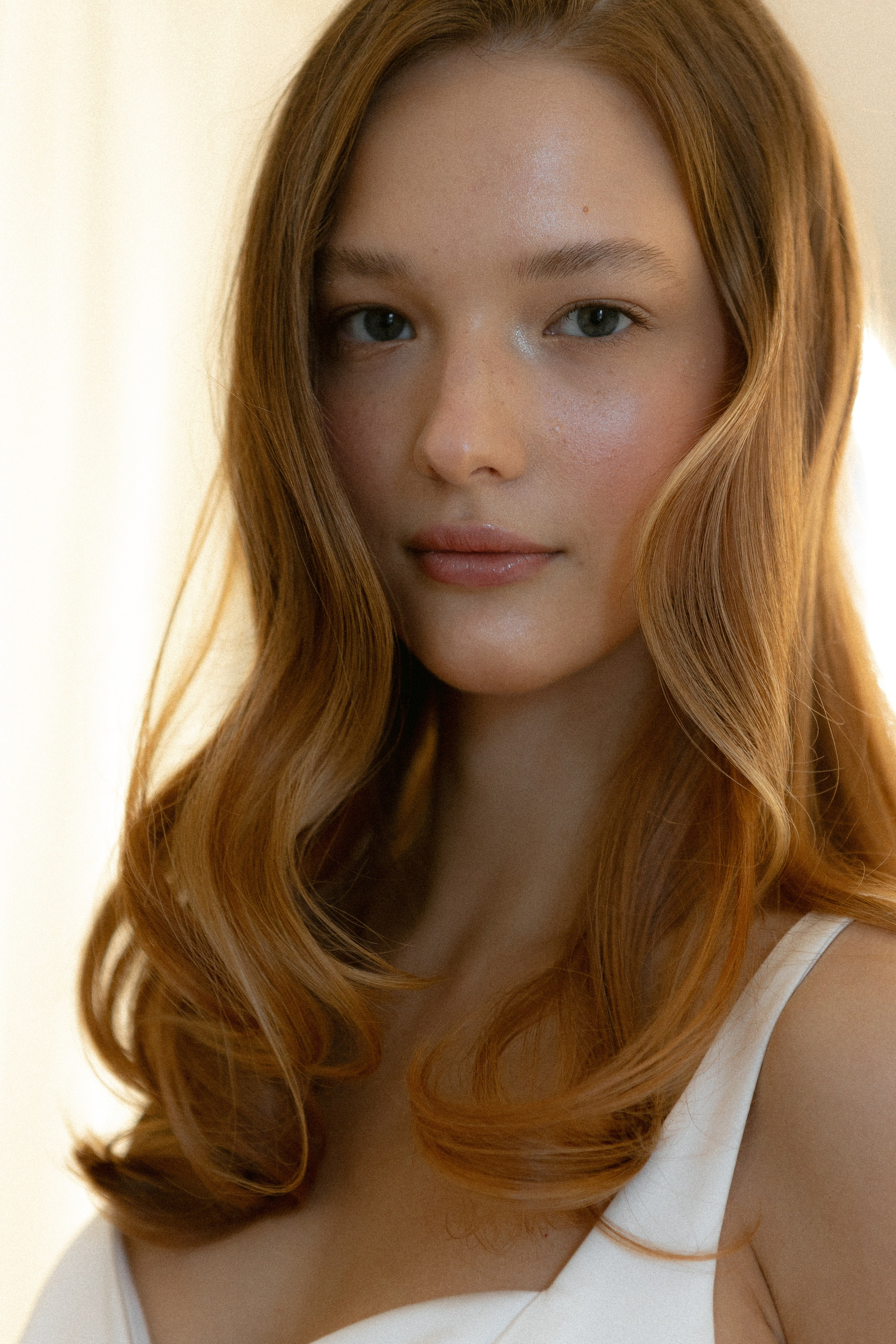 Открытие Kuraje. Фотограф в Санкт-Петербурге Ольга Андрианова